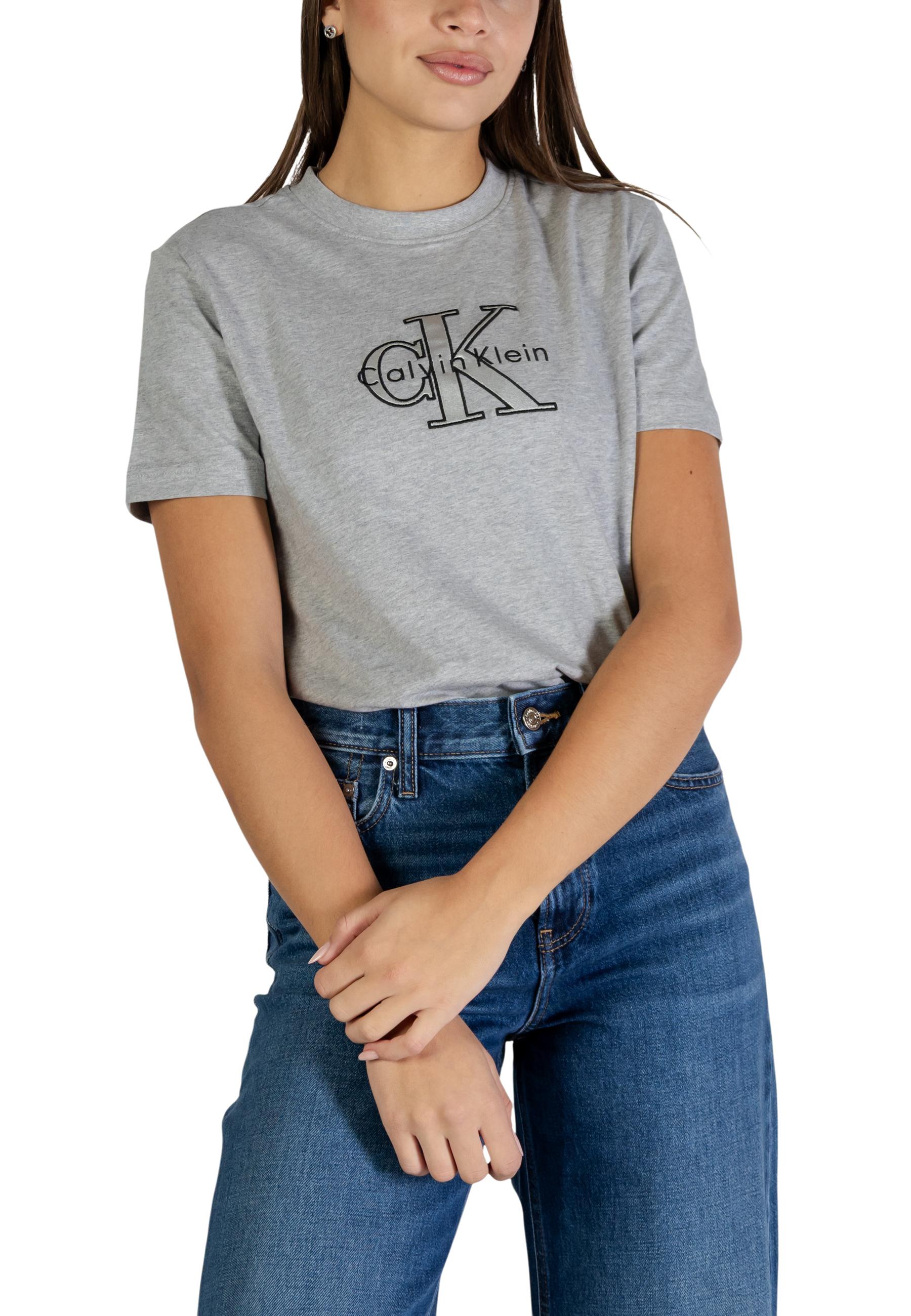 Calvin Klein Jeans  Women T-Shirt
