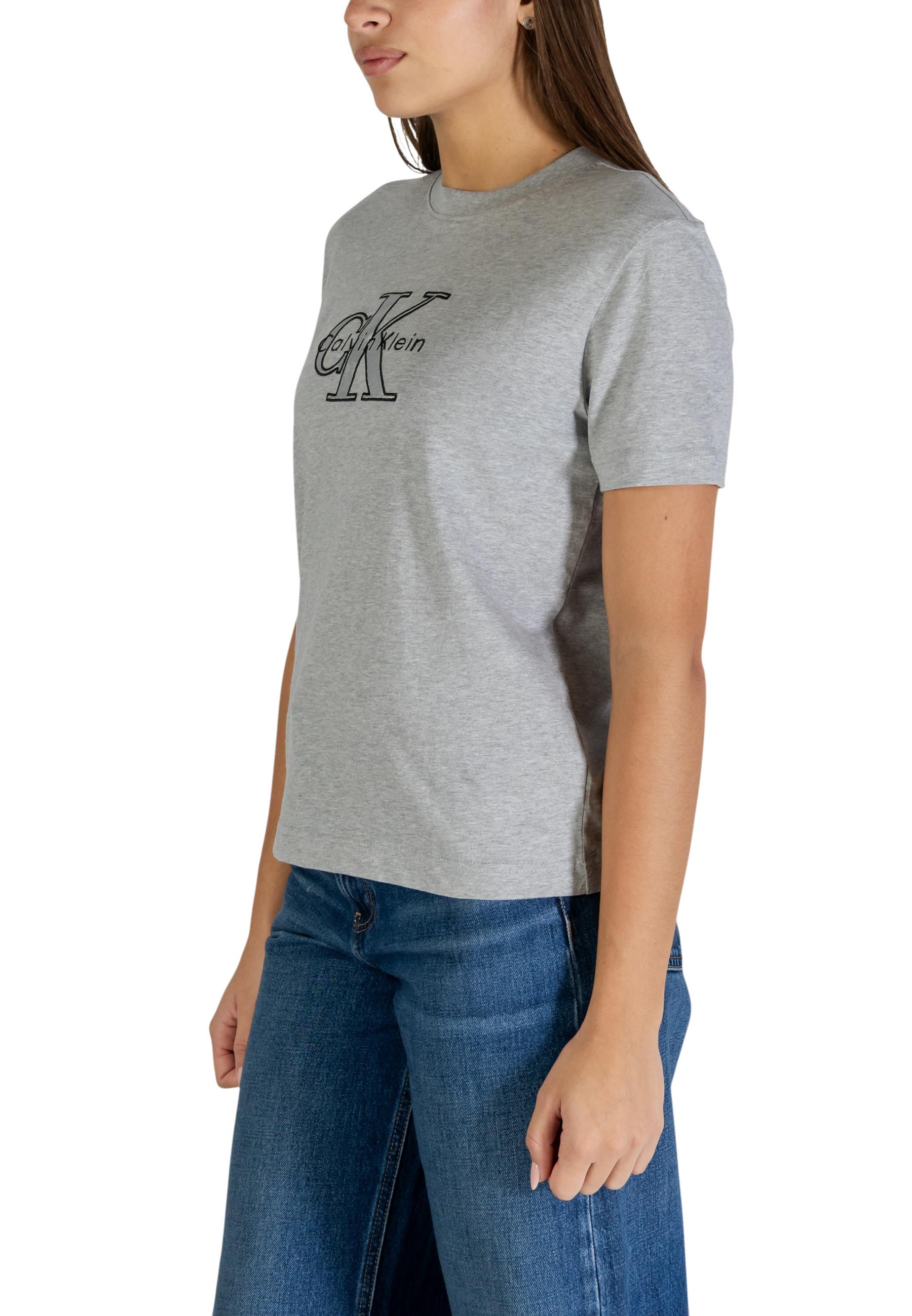 Calvin Klein Jeans  Women T-Shirt