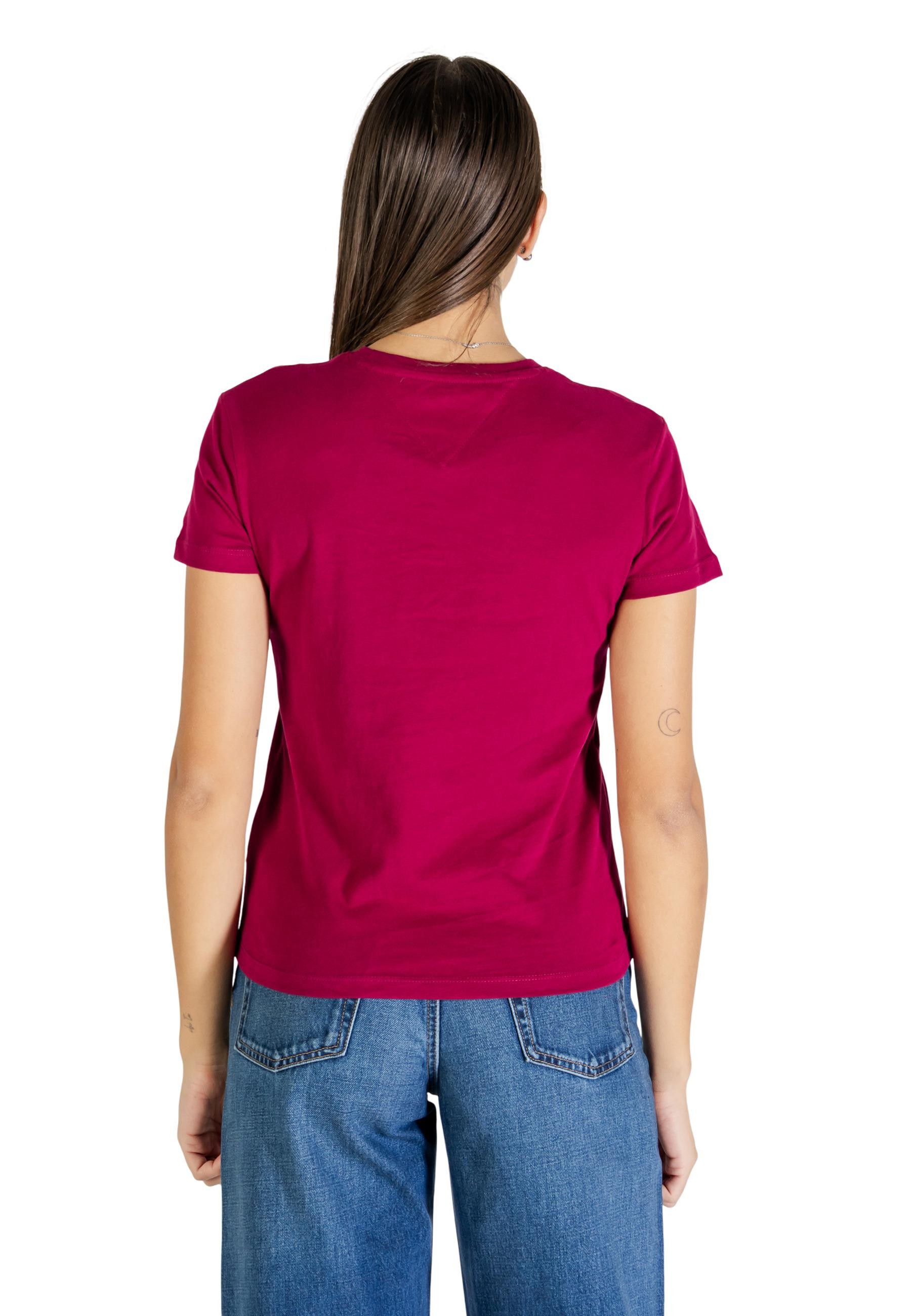 Tommy Hilfiger Jeans  Women T-Shirt
