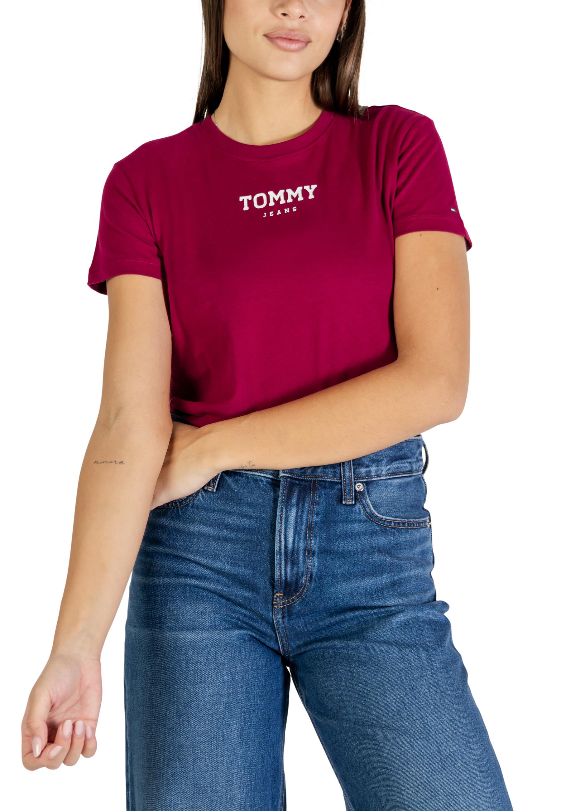Tommy Hilfiger Jeans  Women T-Shirt