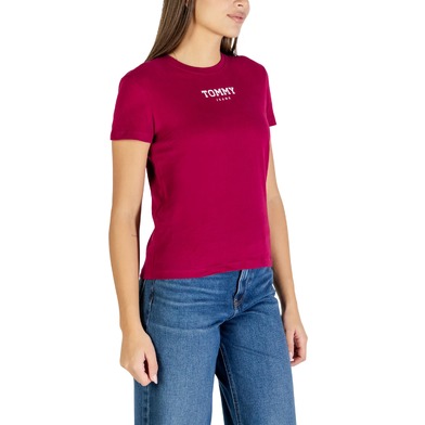 Tommy Hilfiger Jeans T-Shirt Donna