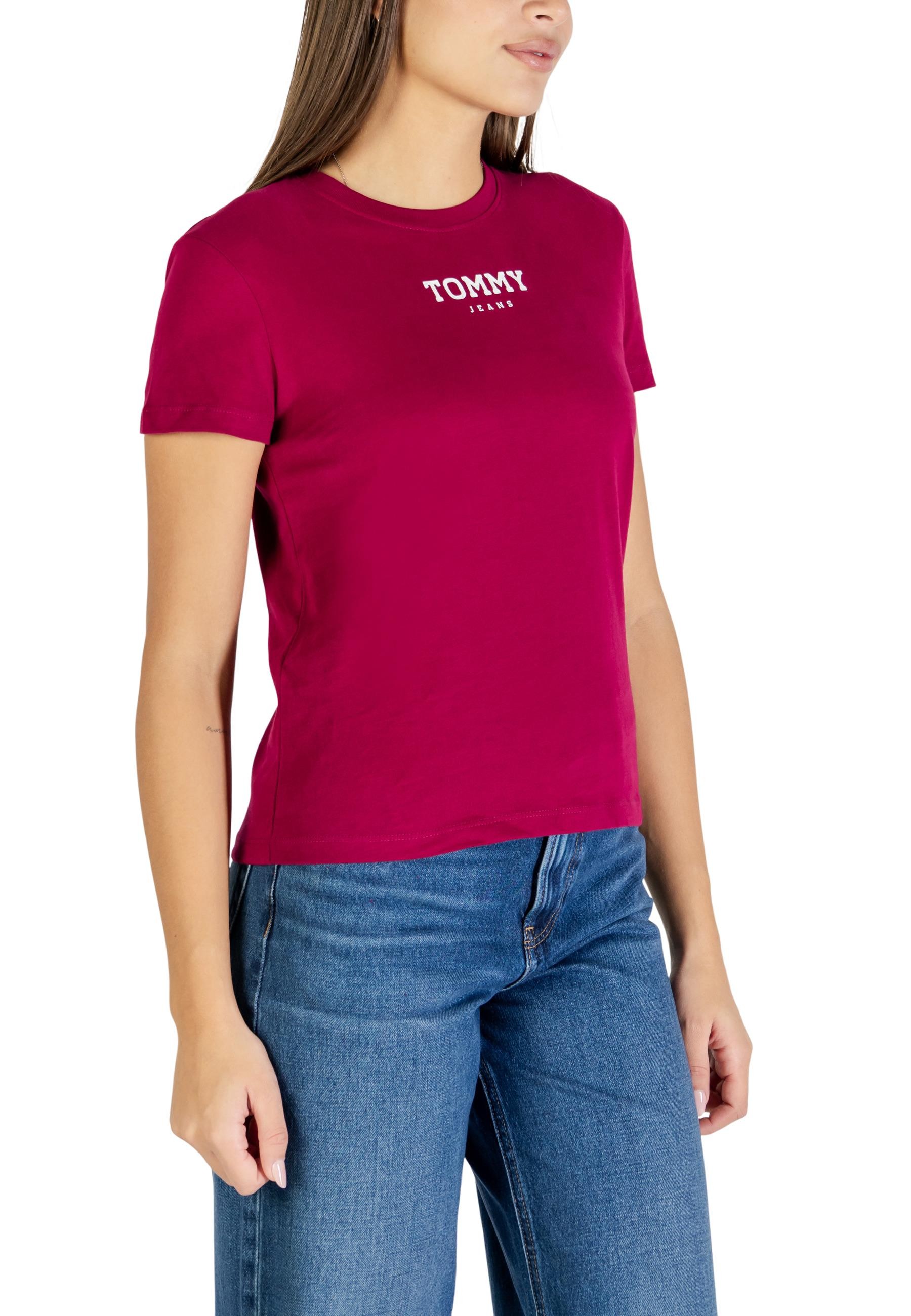 Tommy Hilfiger Jeans  Women T-Shirt