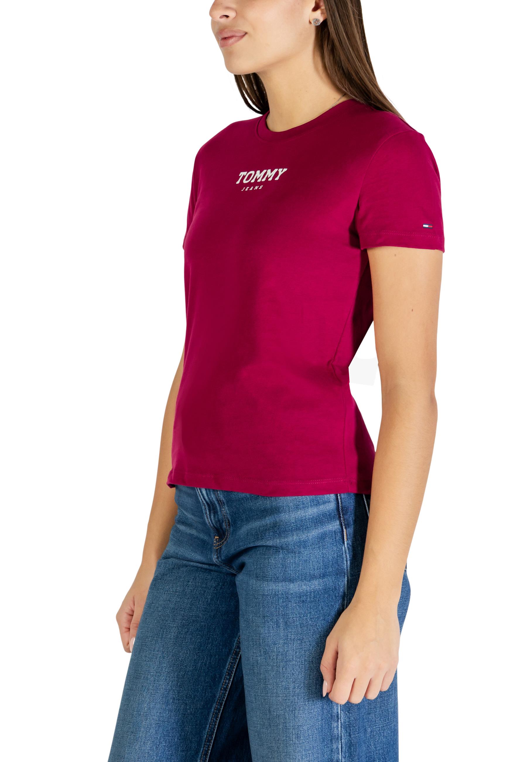 Tommy Hilfiger Jeans  Women T-Shirt