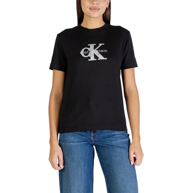 Calvin Klein Jeans T-Shirt Donna