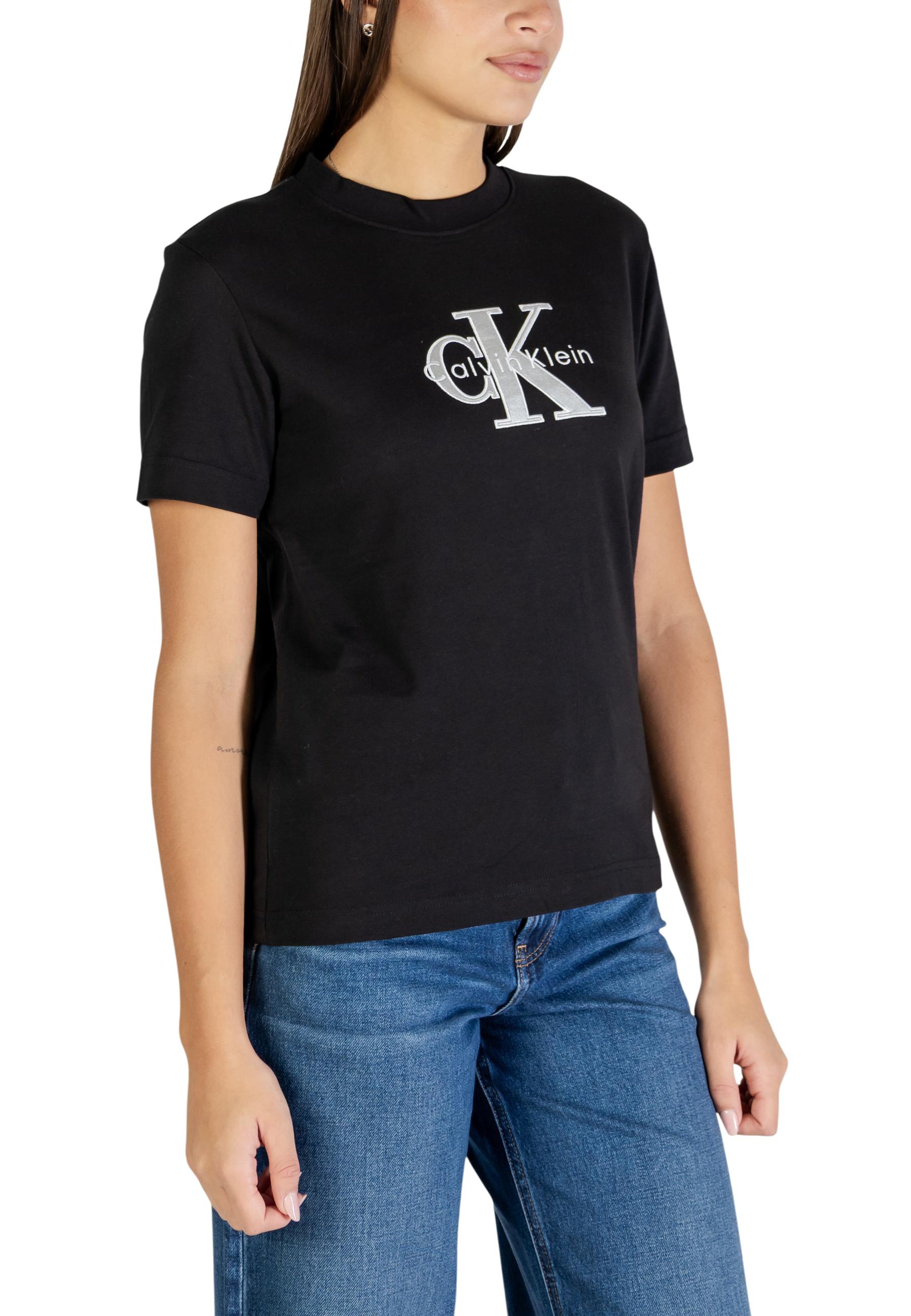 Calvin Klein Jeans  Women T-Shirt
