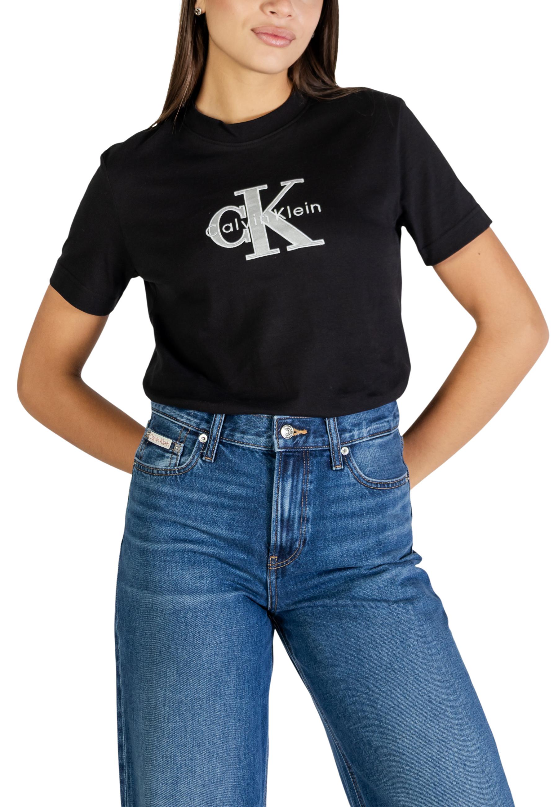Calvin Klein Jeans  Women T-Shirt