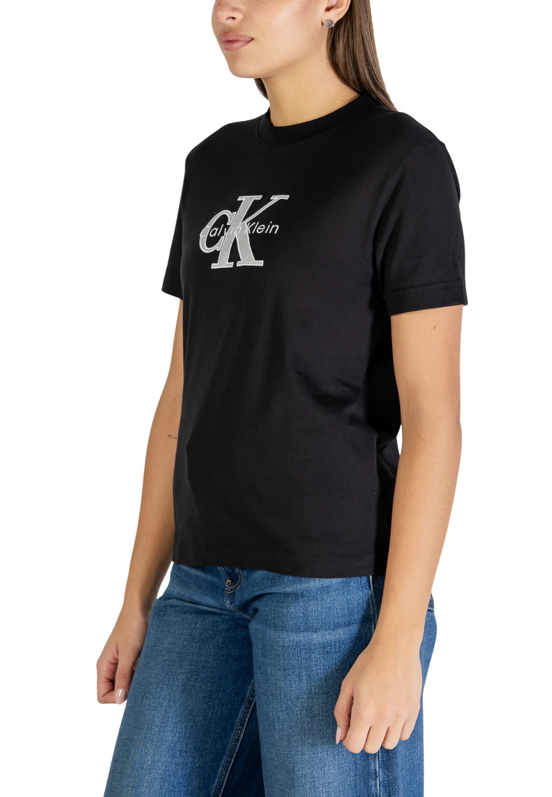 Calvin Klein Jeans  Women T-Shirt