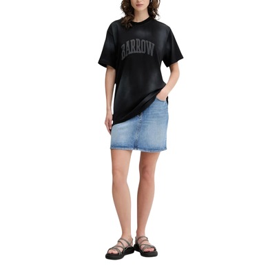 Tommy Hilfiger Jeans Gonna Donna