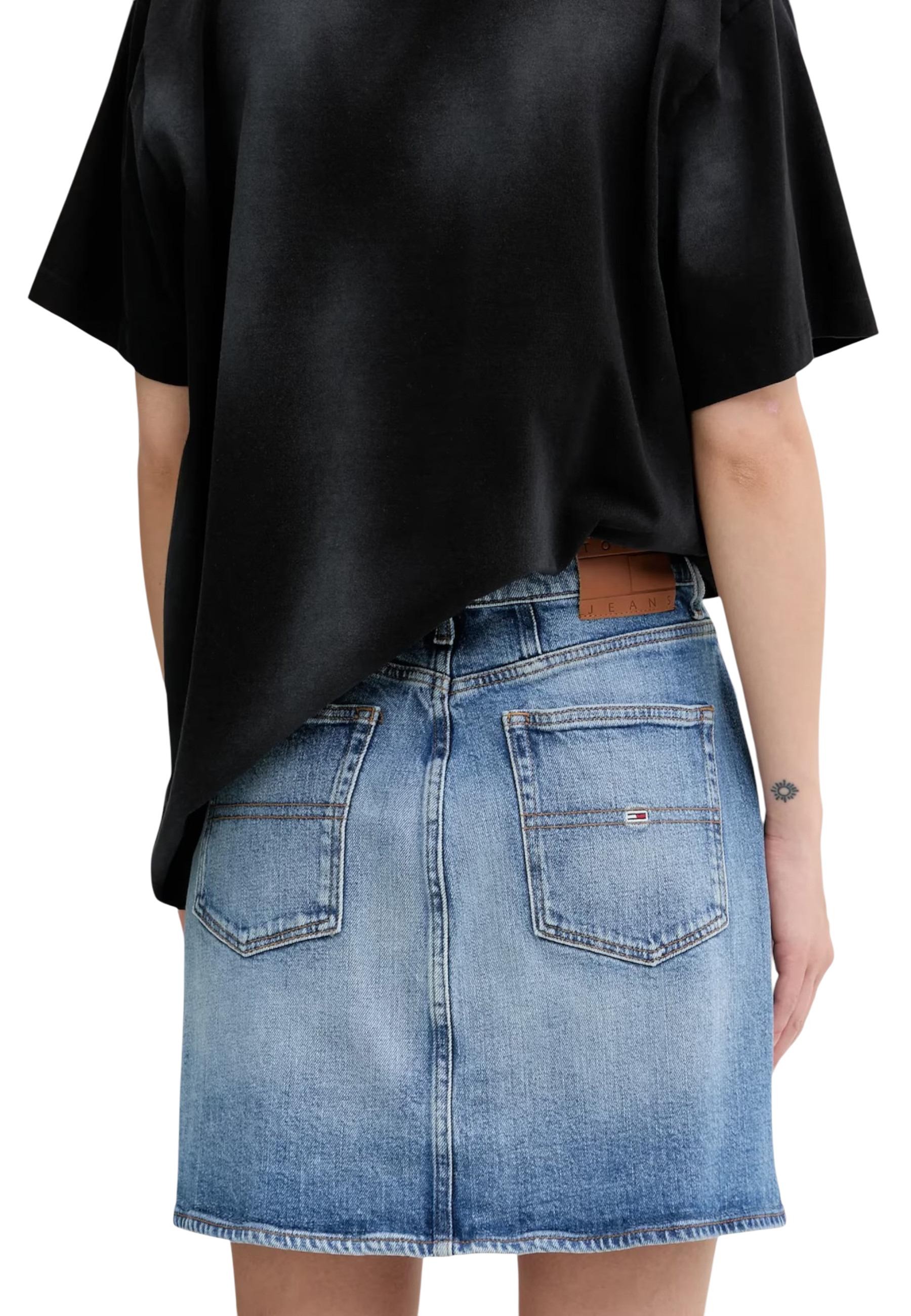 Tommy Hilfiger Jeans  Women Skirt