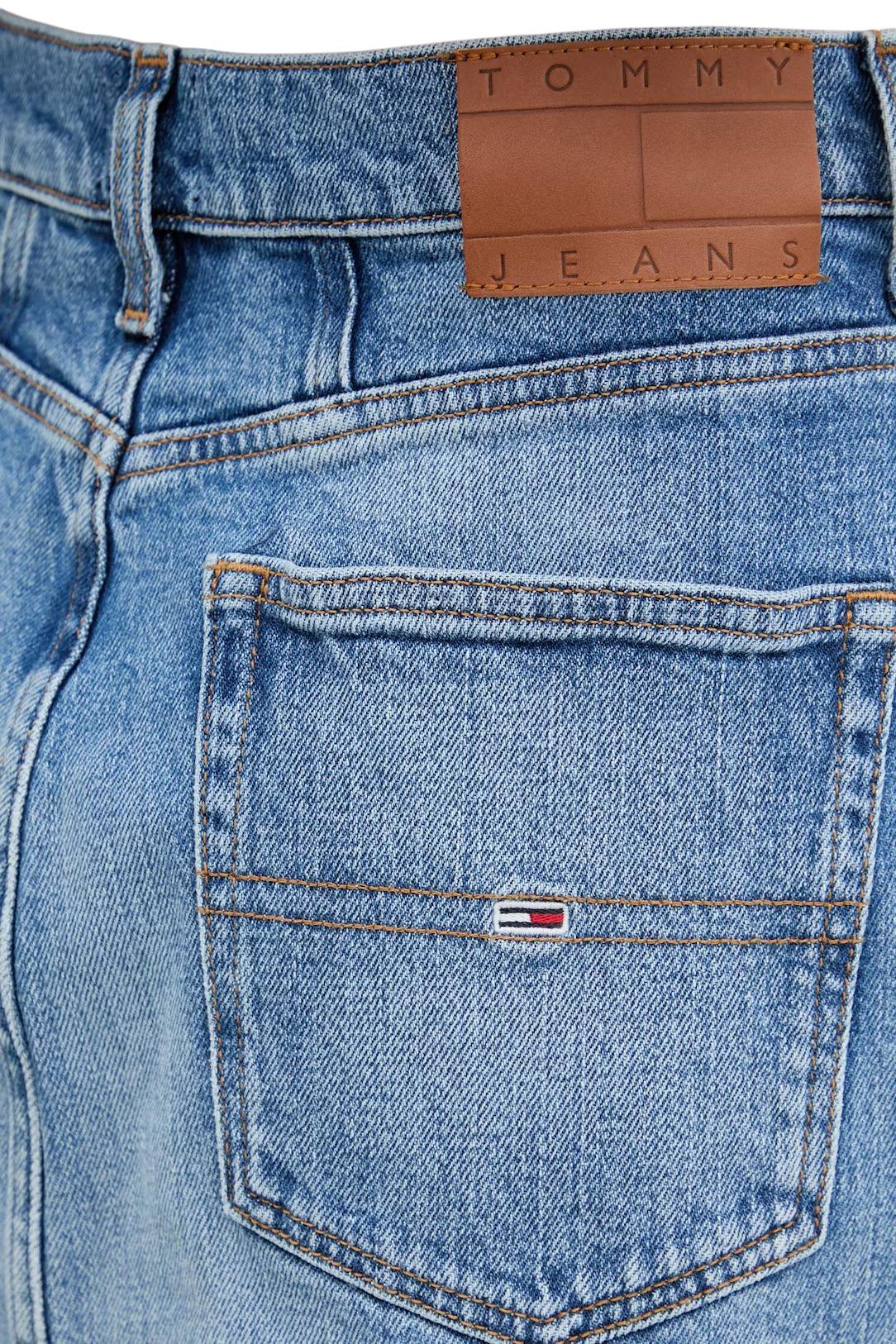 Tommy Hilfiger Jeans  Women Skirt