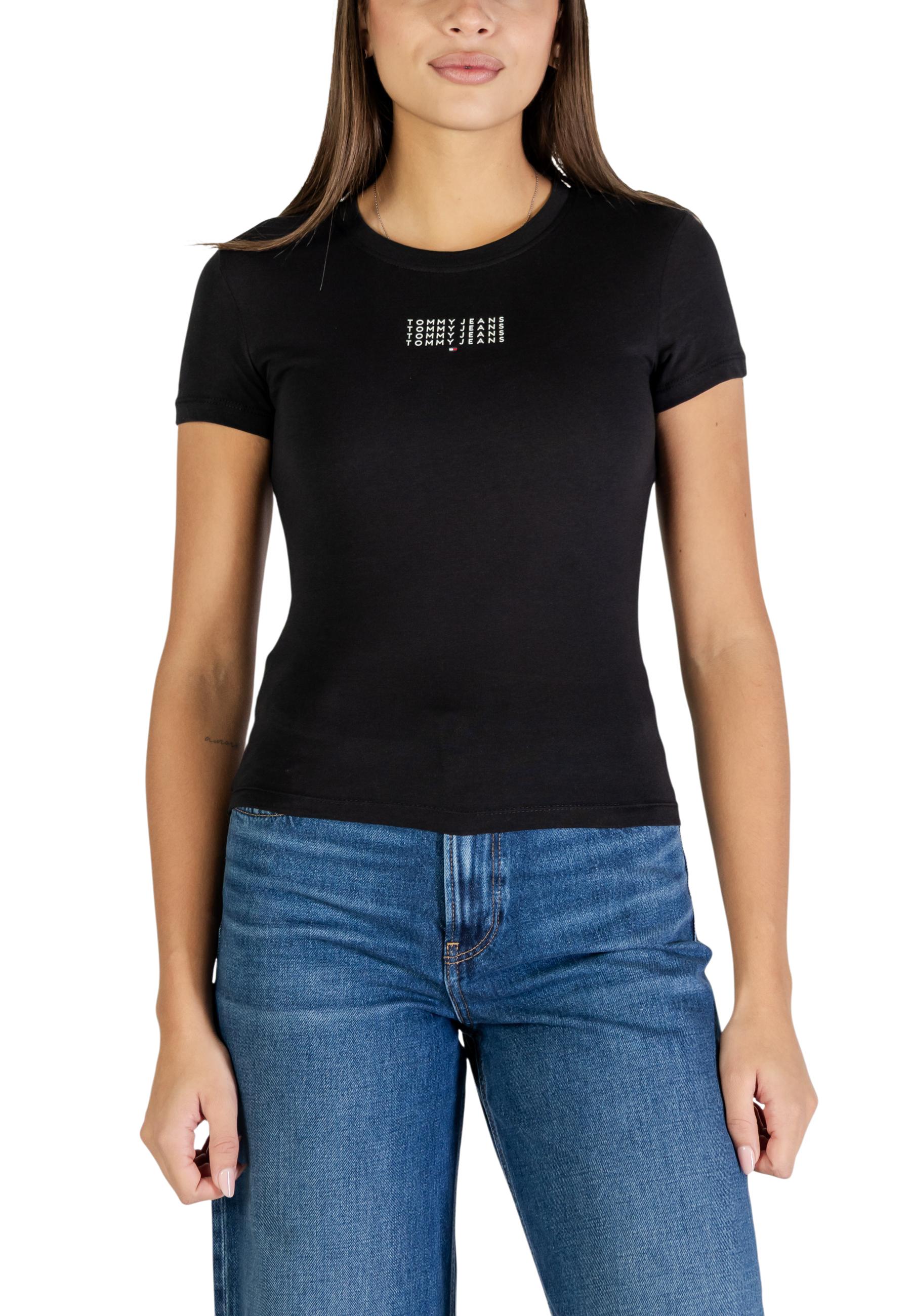 Tommy Hilfiger Jeans  Women T-Shirt