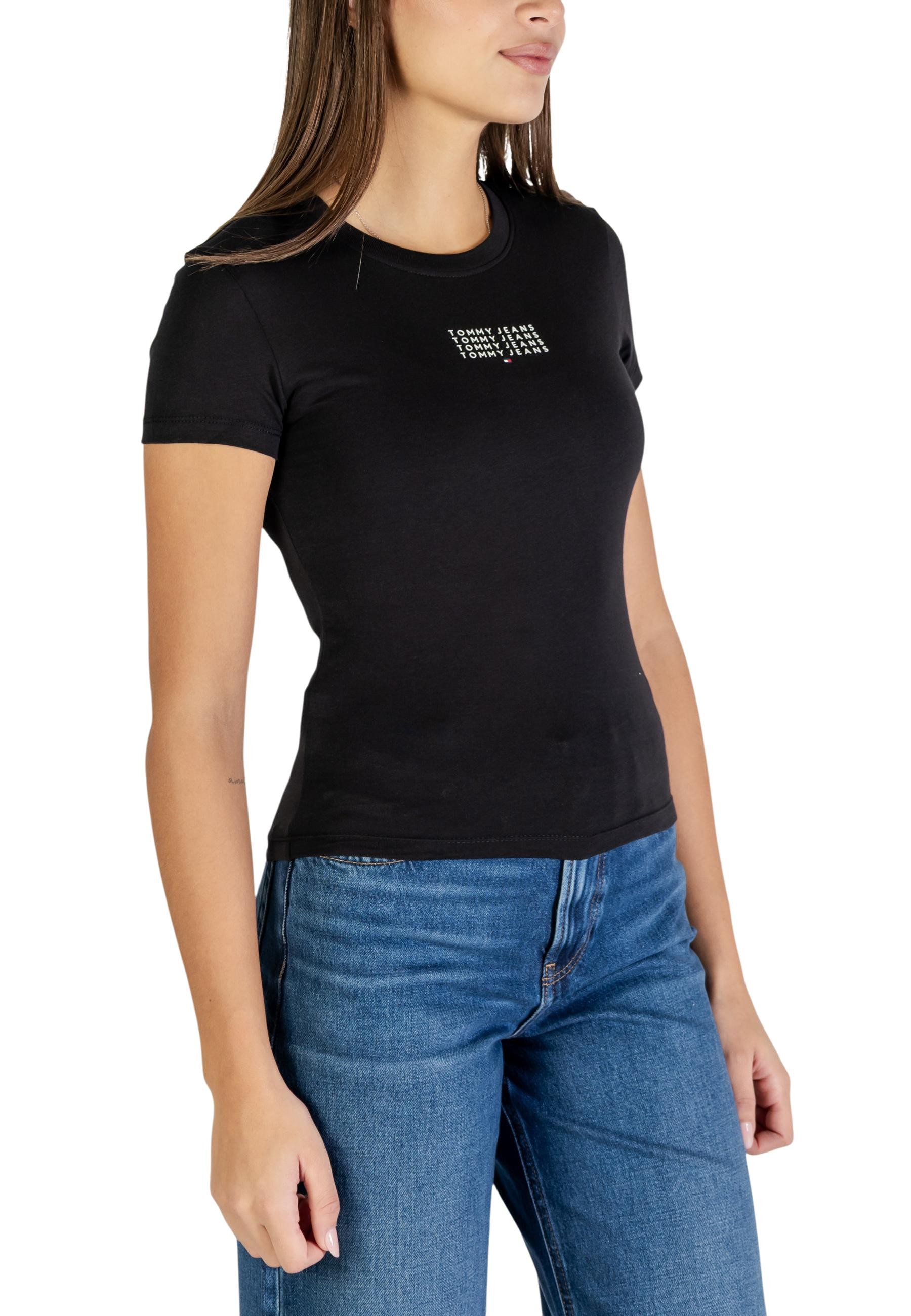 Tommy Hilfiger Jeans  Women T-Shirt