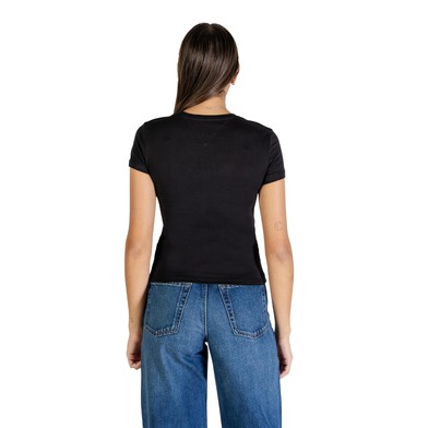 Tommy Hilfiger Jeans T-Shirt Donna