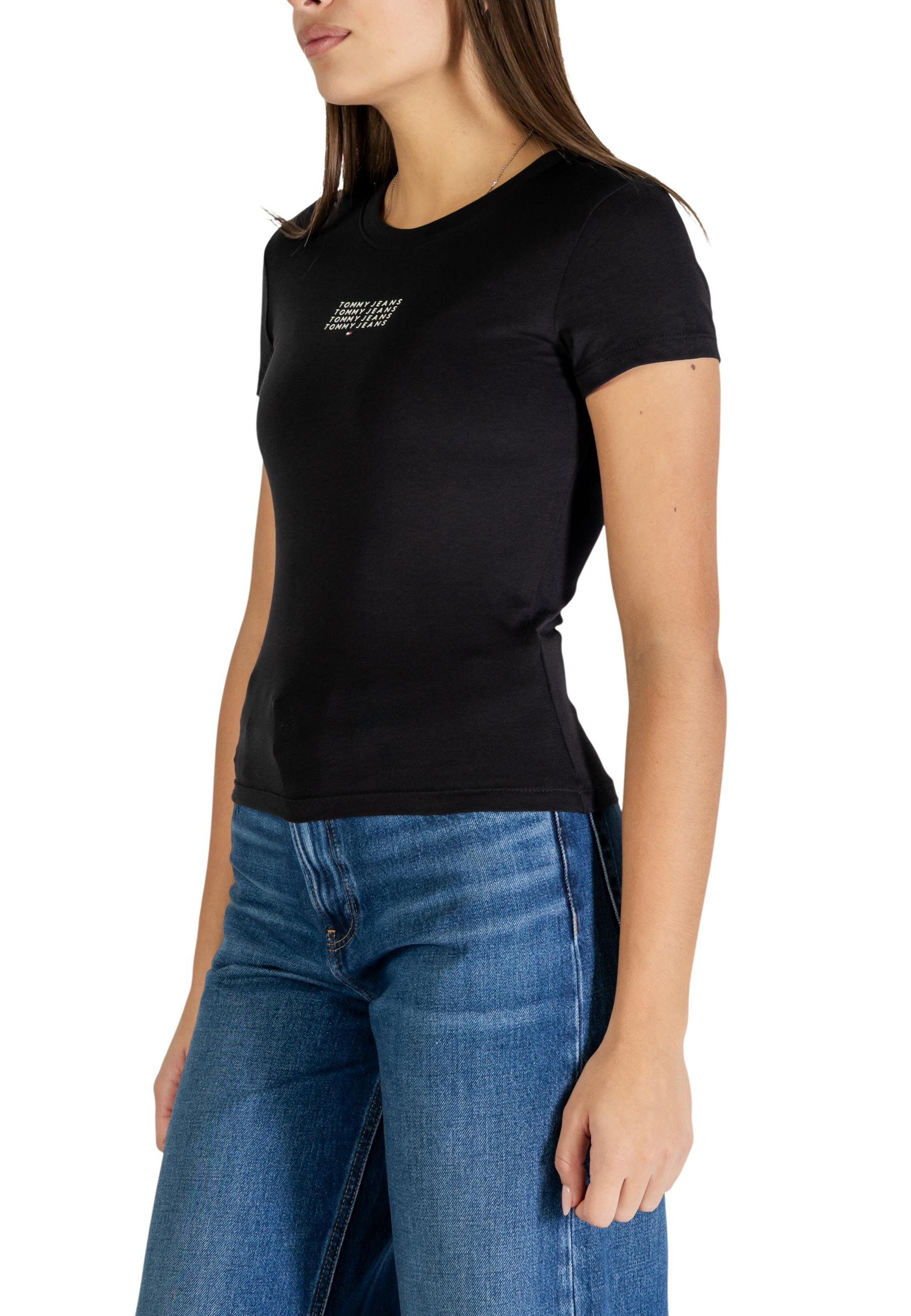 Tommy Hilfiger Jeans  Women T-Shirt