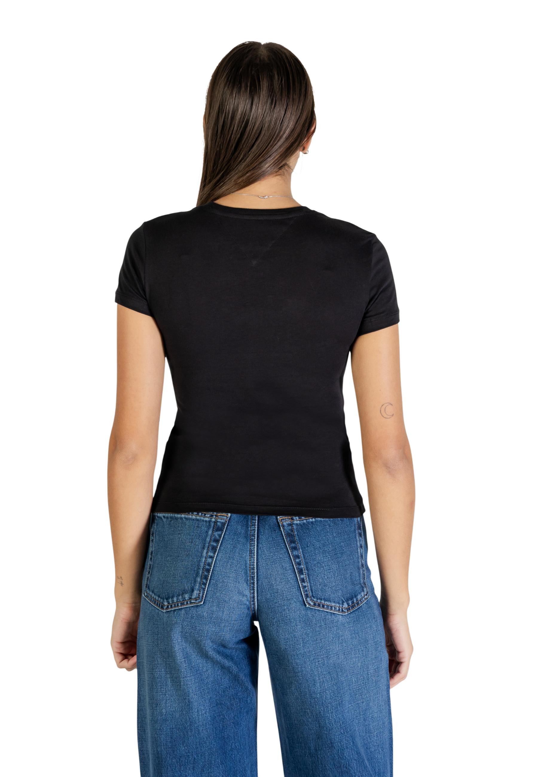 Tommy Hilfiger Jeans  Women T-Shirt