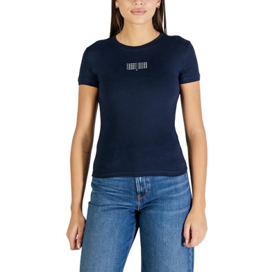 Tommy Hilfiger Jeans T-Shirt Donna
