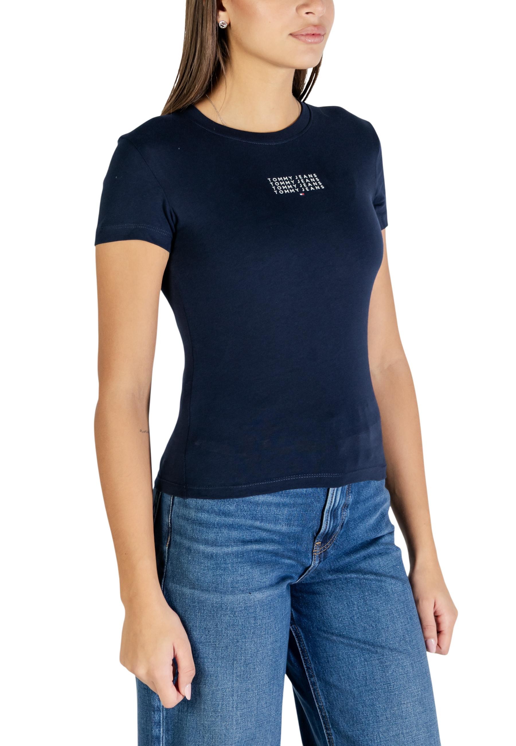 Tommy Hilfiger Jeans  Women T-Shirt