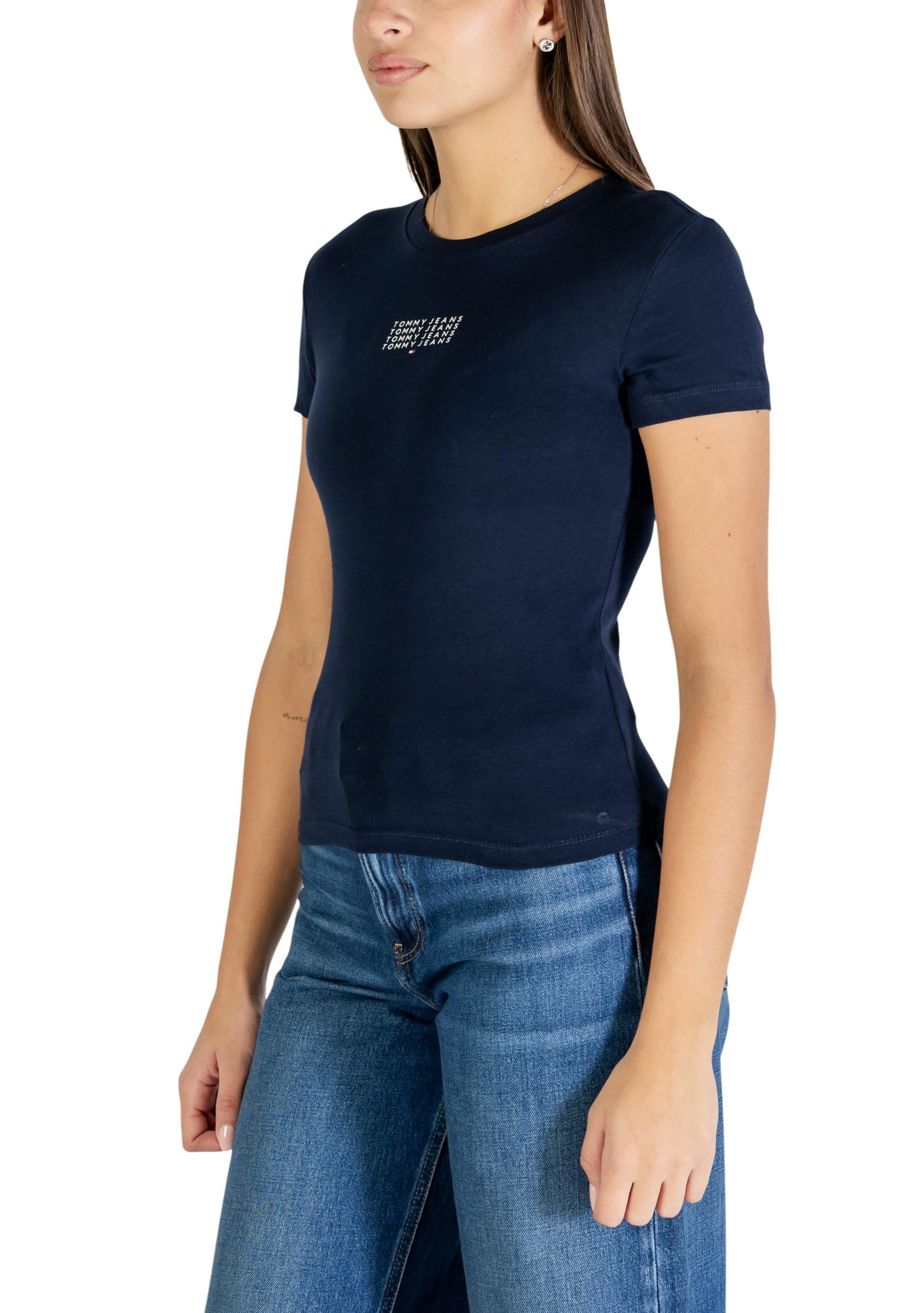 Tommy Hilfiger Jeans  Women T-Shirt