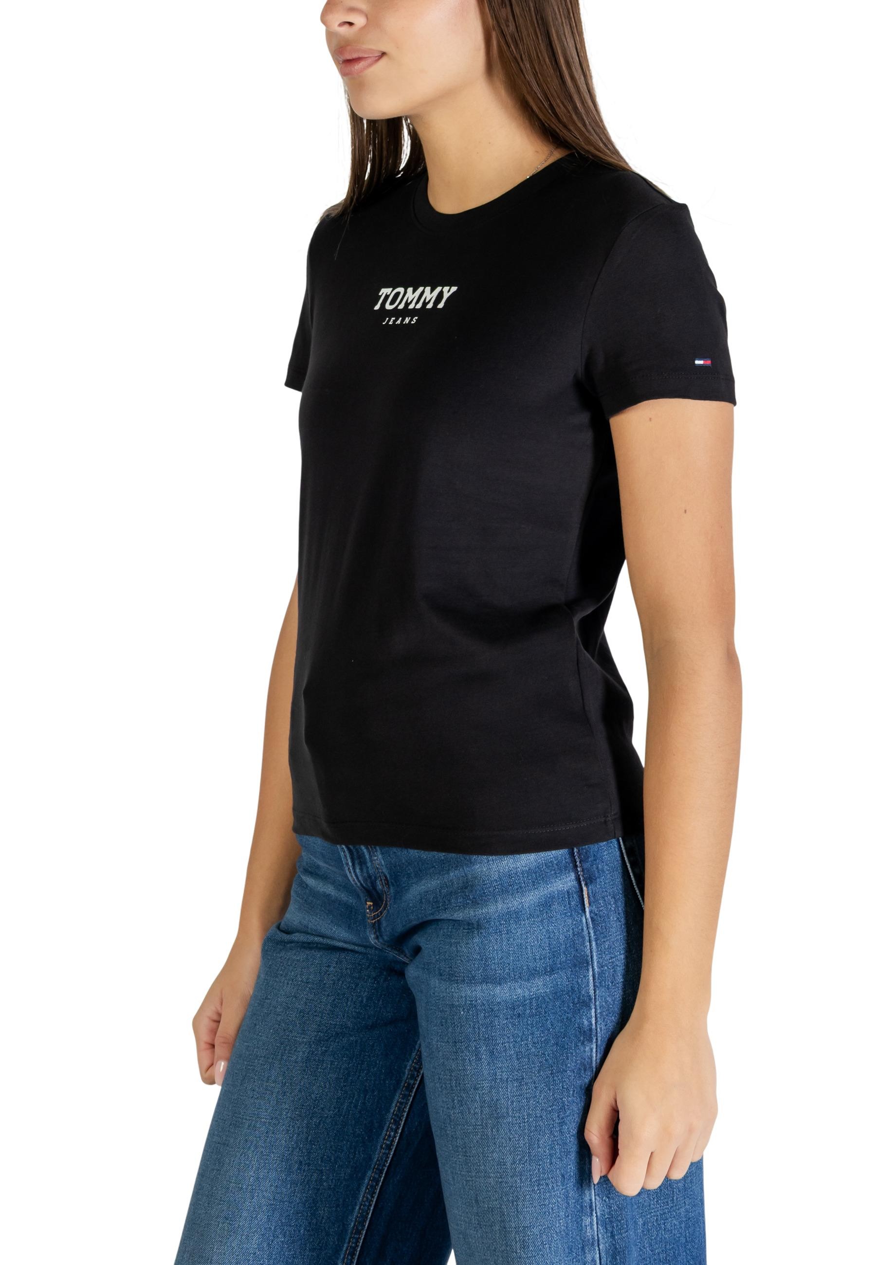 Tommy Hilfiger Jeans  Women T-Shirt