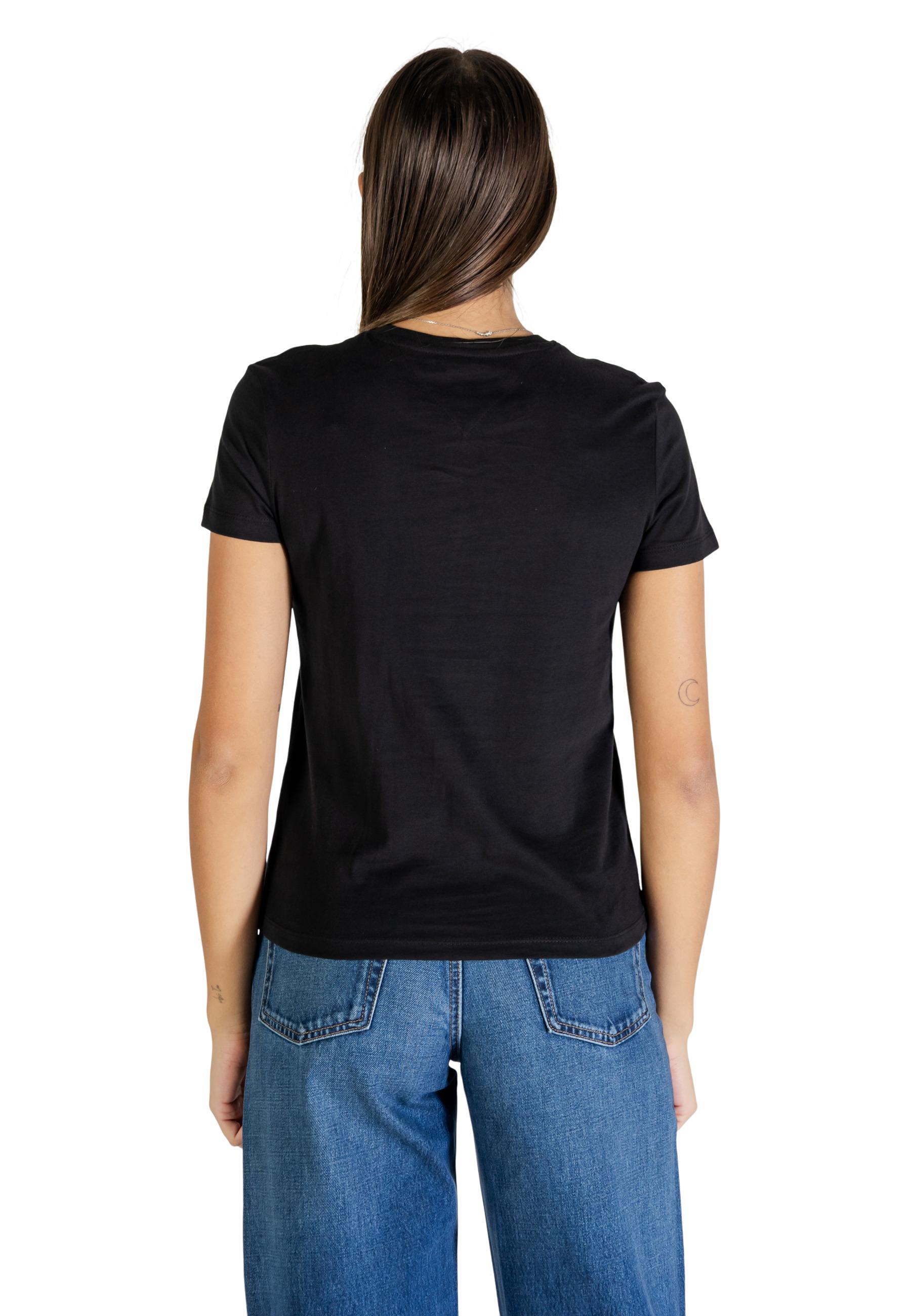 Tommy Hilfiger Jeans  Women T-Shirt