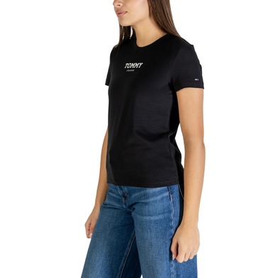 Tommy Hilfiger Jeans T-Shirt Donna