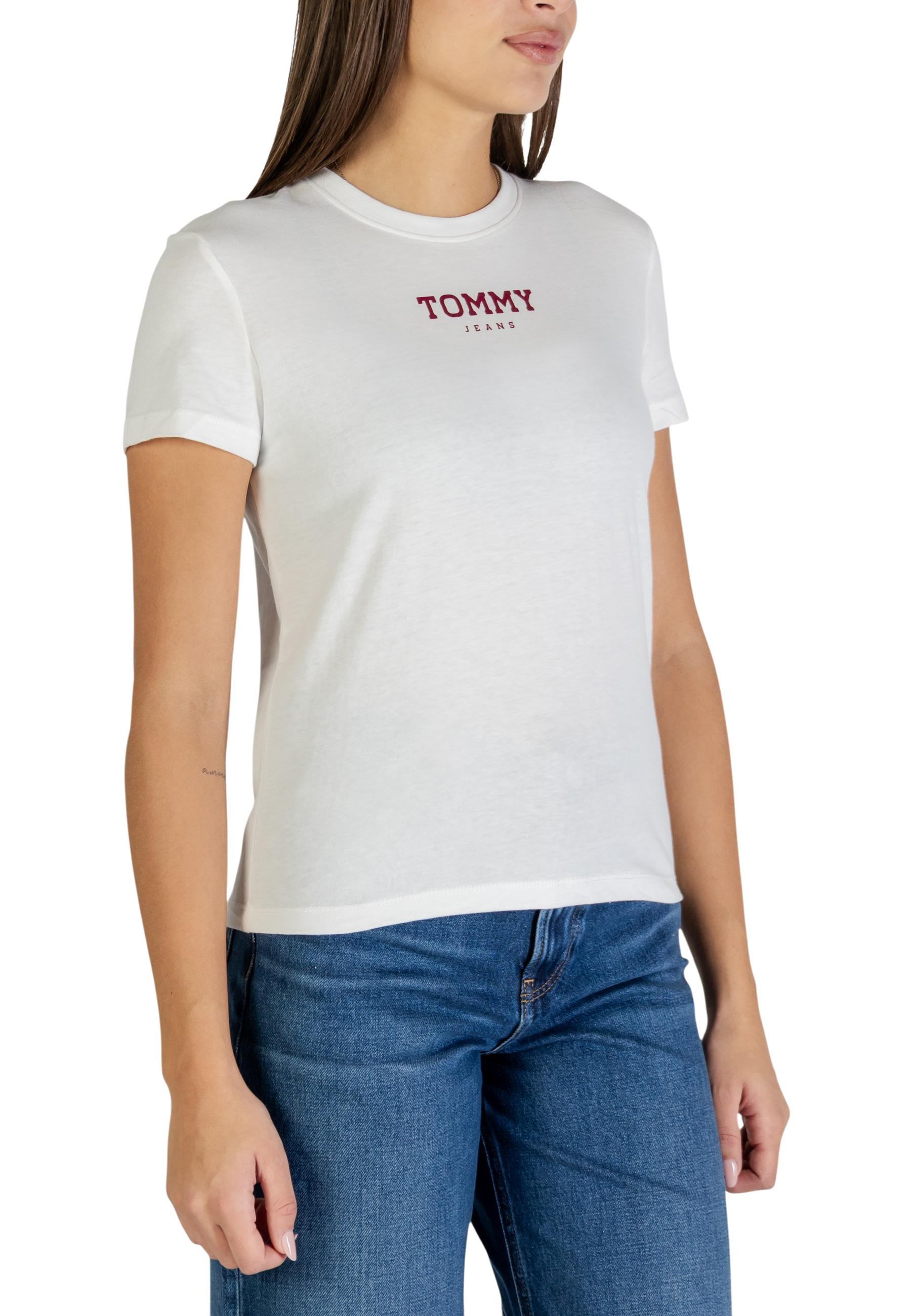 Tommy Hilfiger Jeans  Women T-Shirt