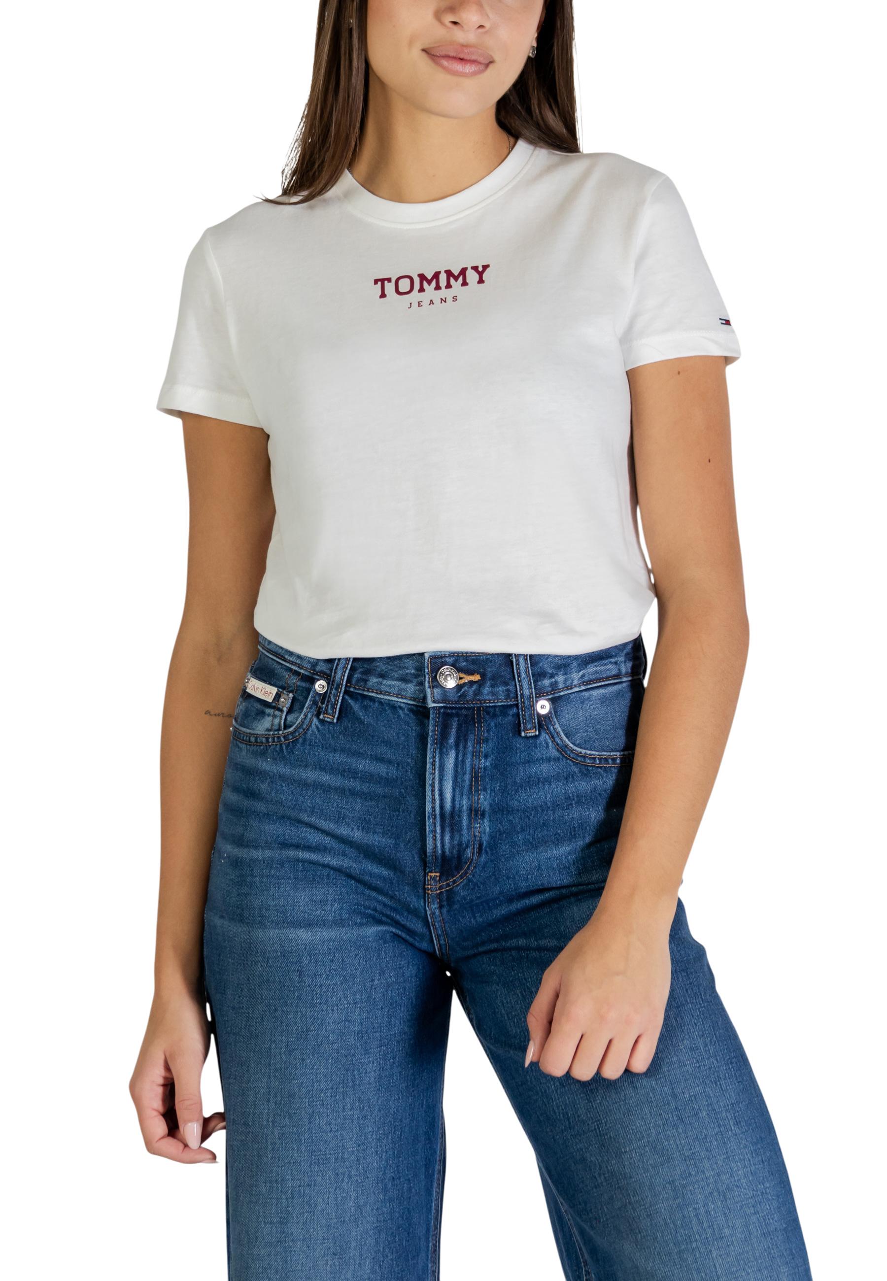 Tommy Hilfiger Jeans  Women T-Shirt