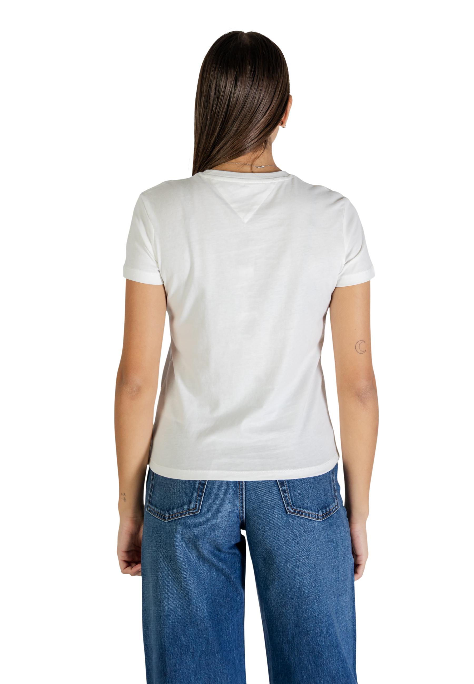 Tommy Hilfiger Jeans  Women T-Shirt