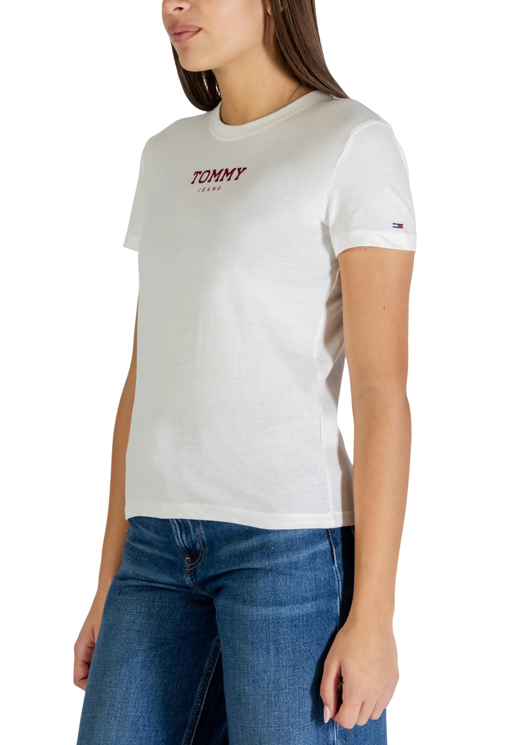 Tommy Hilfiger Jeans  Women T-Shirt