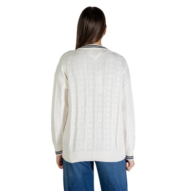 Tommy Hilfiger Jeans Cardigan Donna