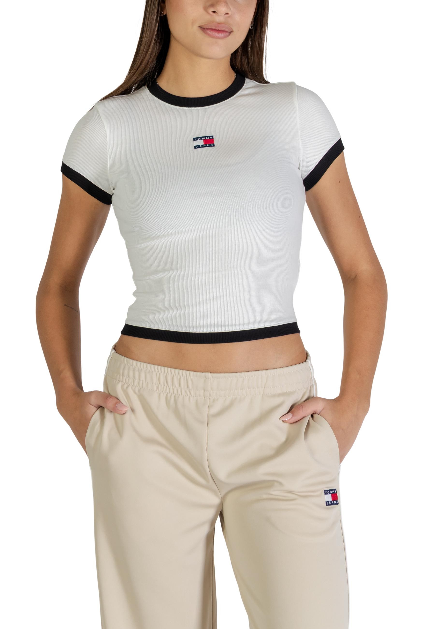 Tommy Hilfiger Jeans  Women T-Shirt