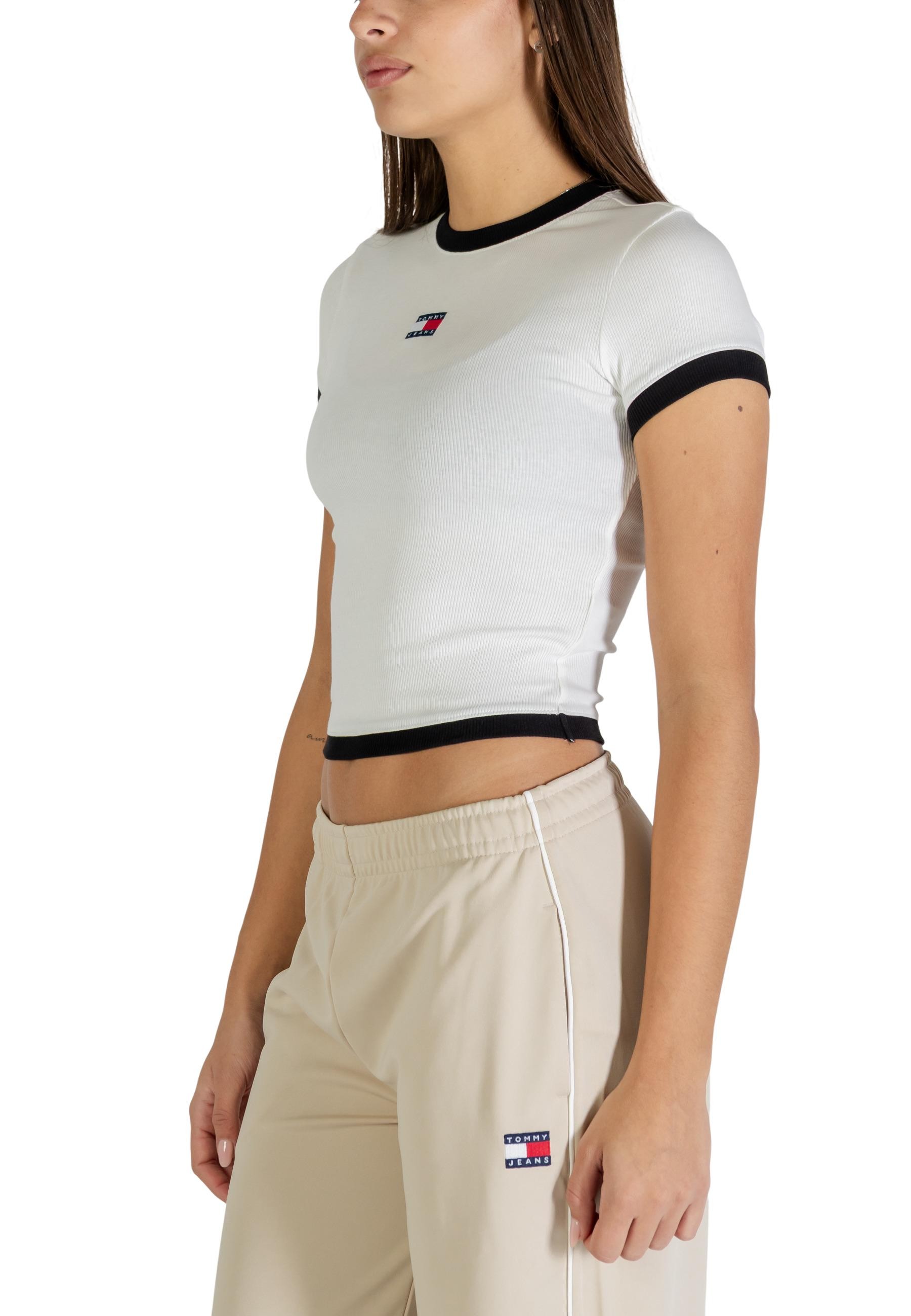 Tommy Hilfiger Jeans  Women T-Shirt