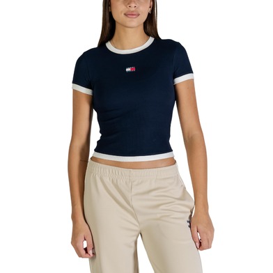 Tommy Hilfiger Jeans T-Shirt Donna