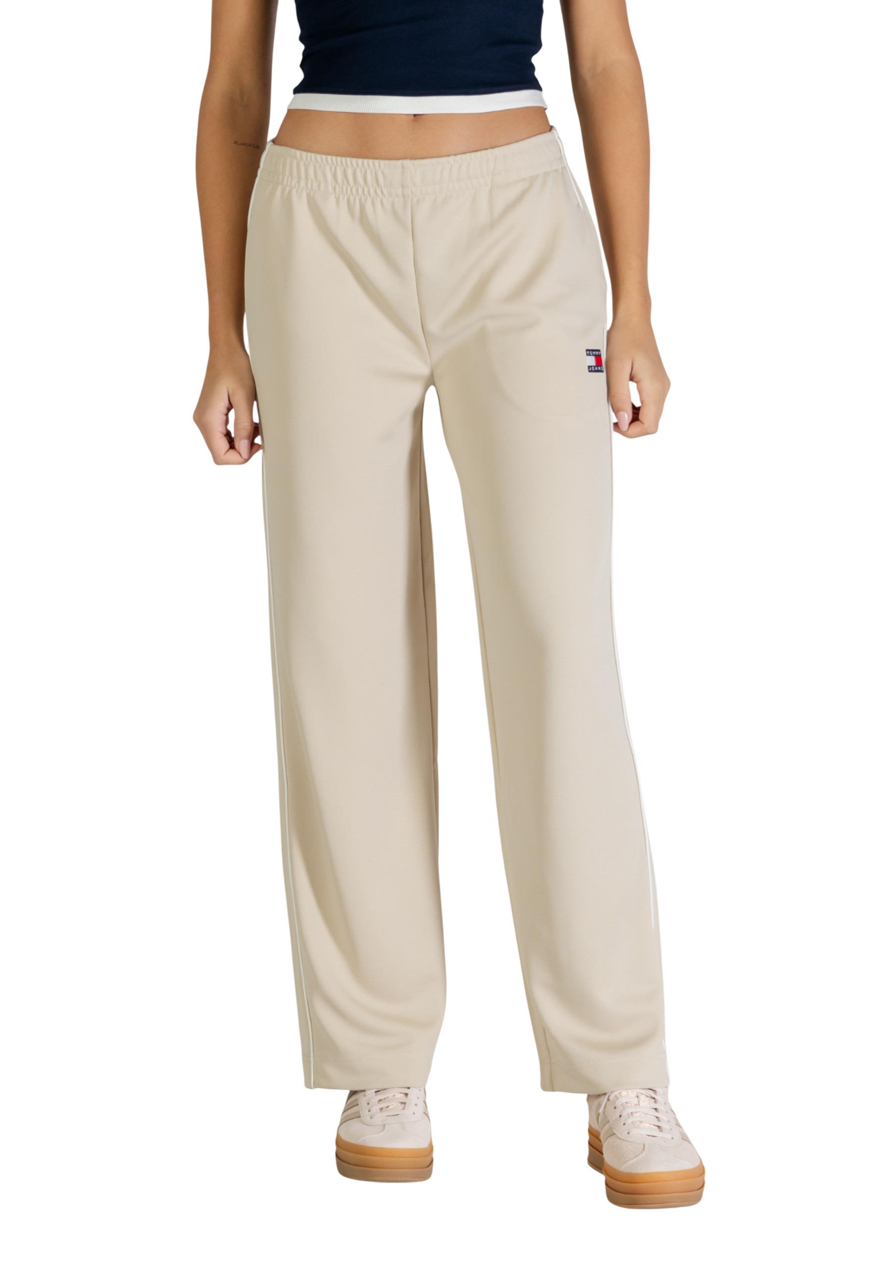 Tommy Hilfiger Jeans  Women Trousers