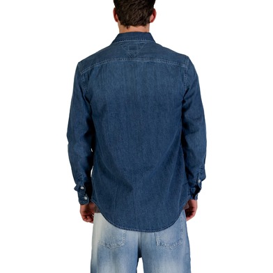 Tommy Hilfiger Jeans Camicia Uomo