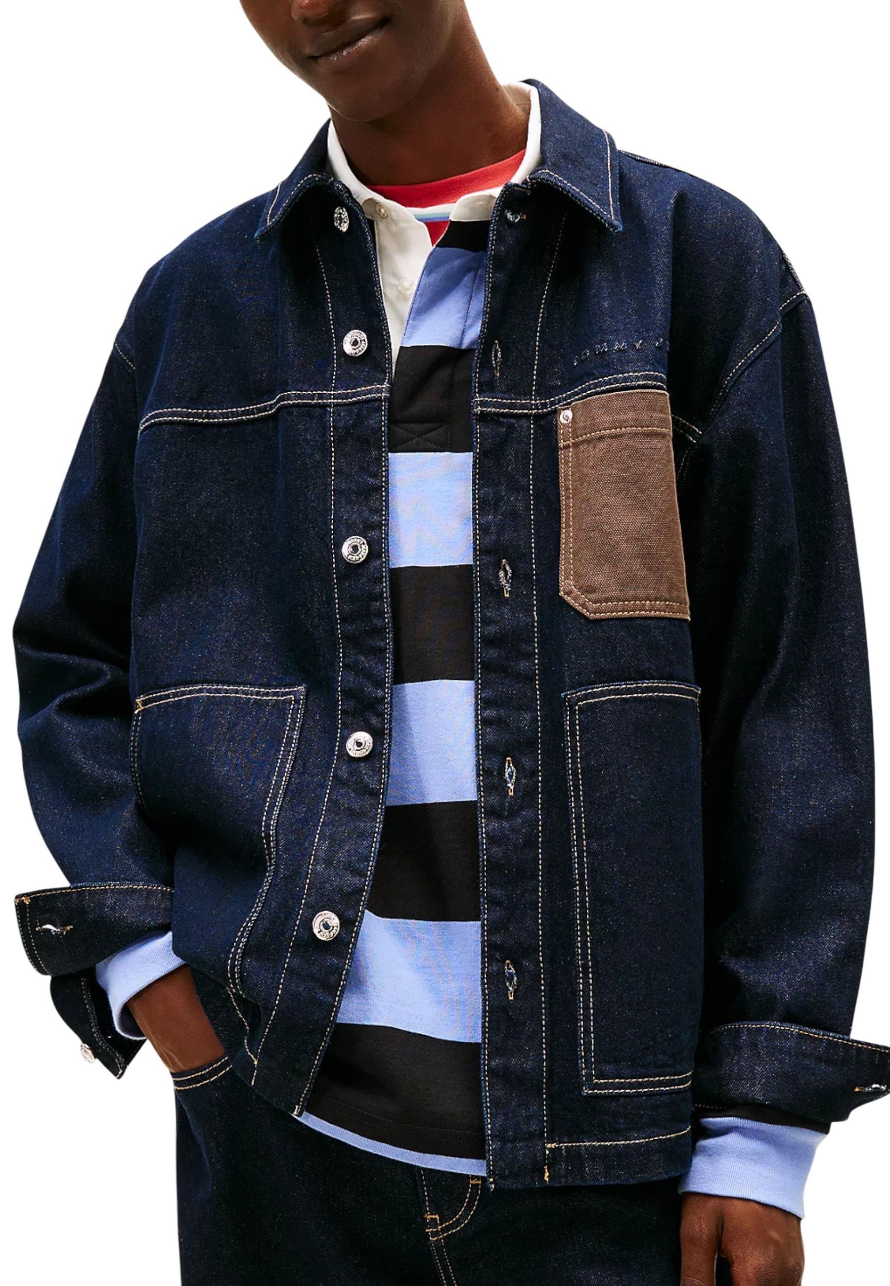 Tommy Hilfiger Jeans Jacket 2