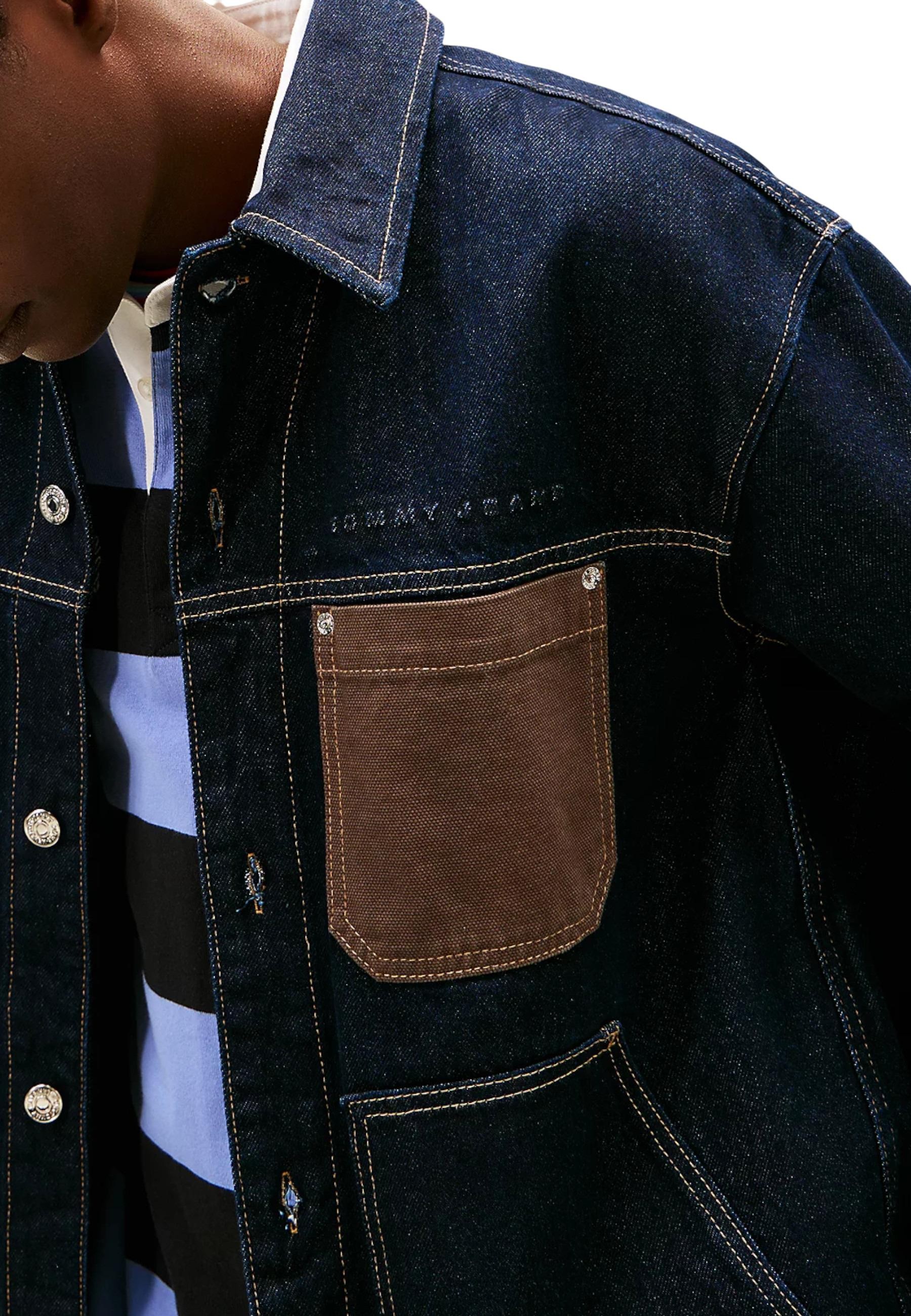 Tommy Hilfiger Jeans Jacket 3