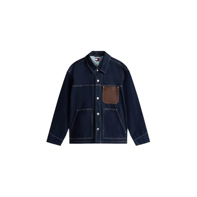 Tommy Hilfiger Jeans Giubbotto Uomo