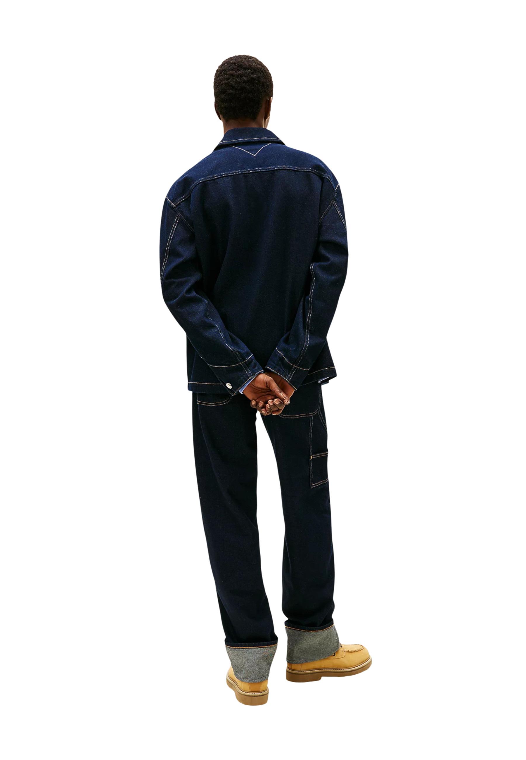 Tommy Hilfiger Jeans Jacket 4