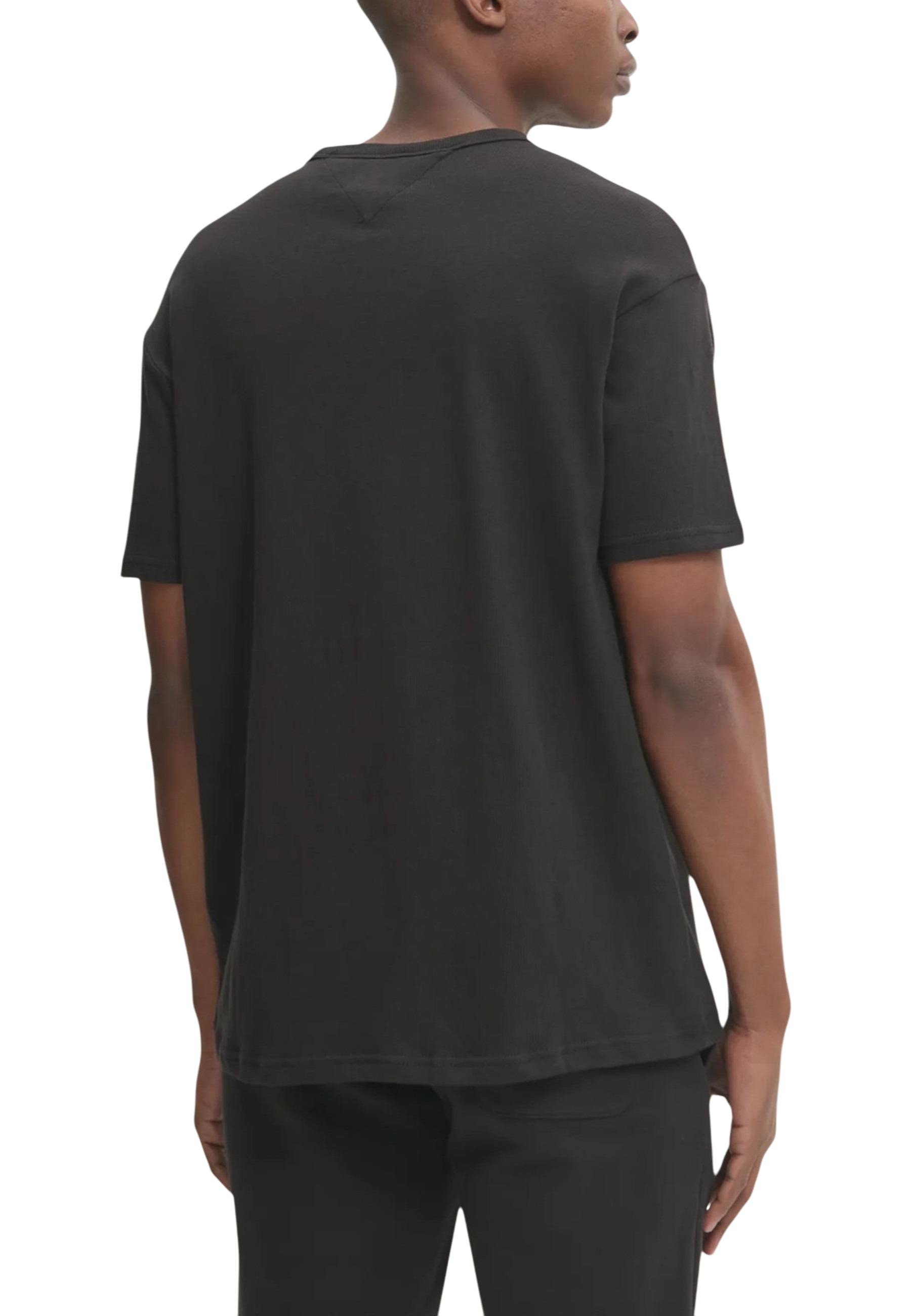 Tommy Hilfiger Jeans Men T-Shirt