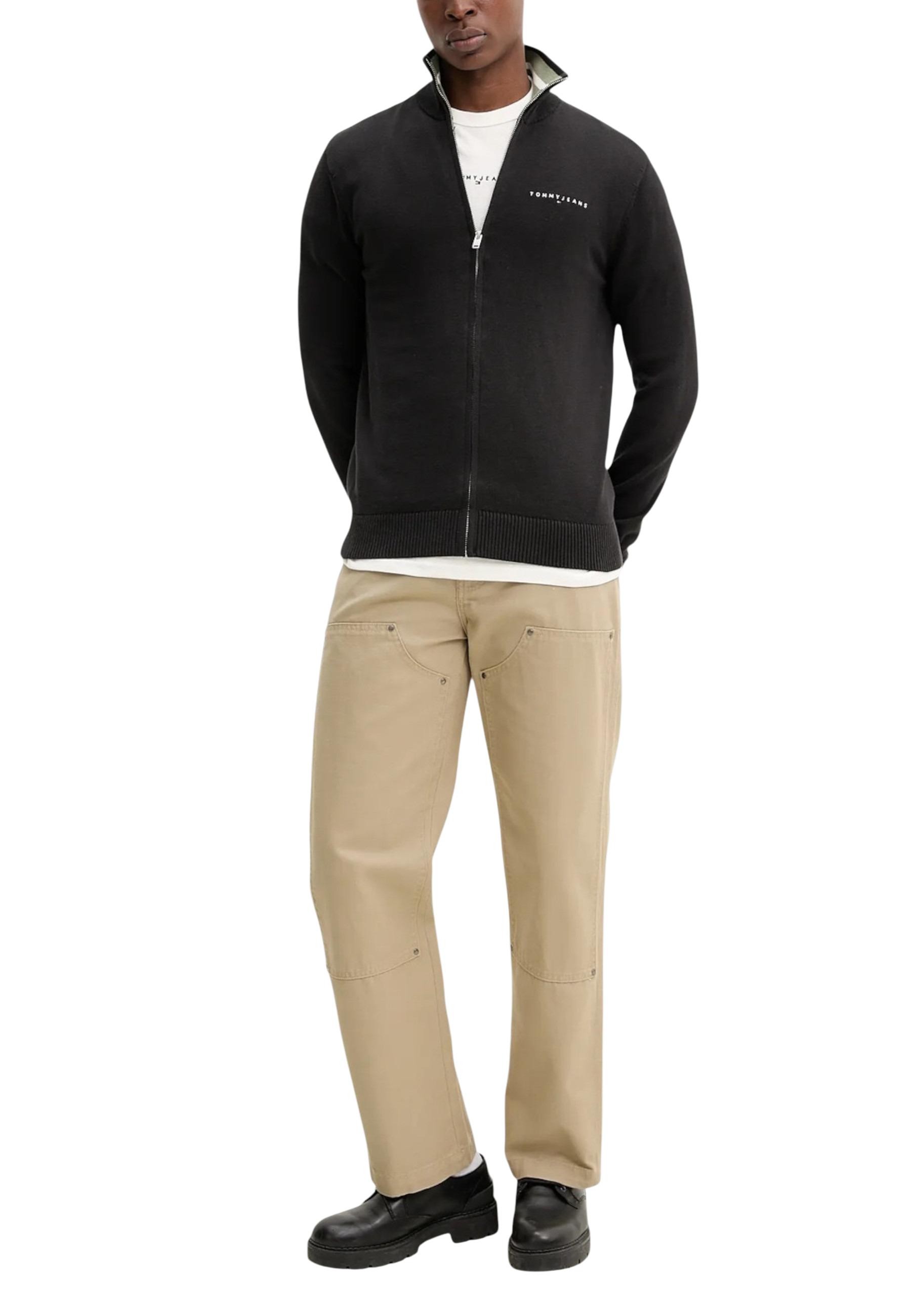 Tommy Hilfiger Jeans Men T-Shirt