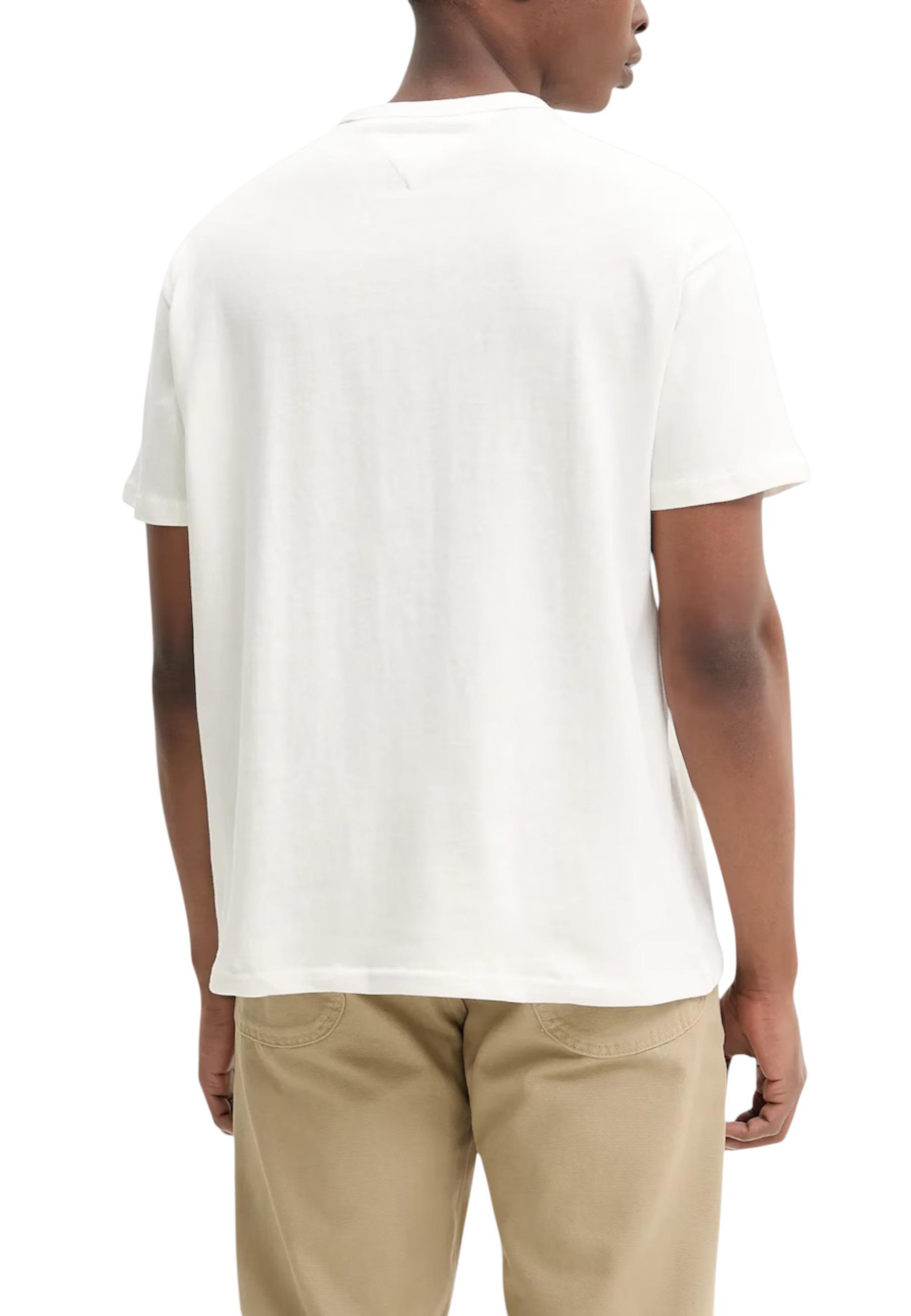 Tommy Hilfiger Jeans Men T-Shirt