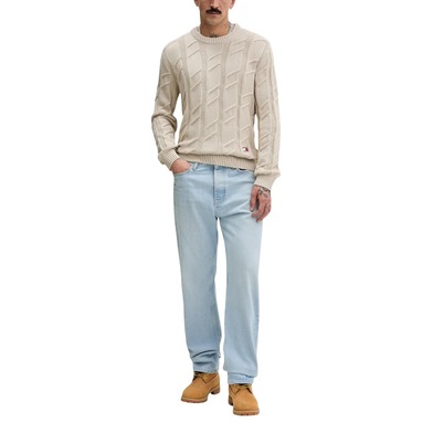 Tommy Hilfiger Jeans Maglia Uomo