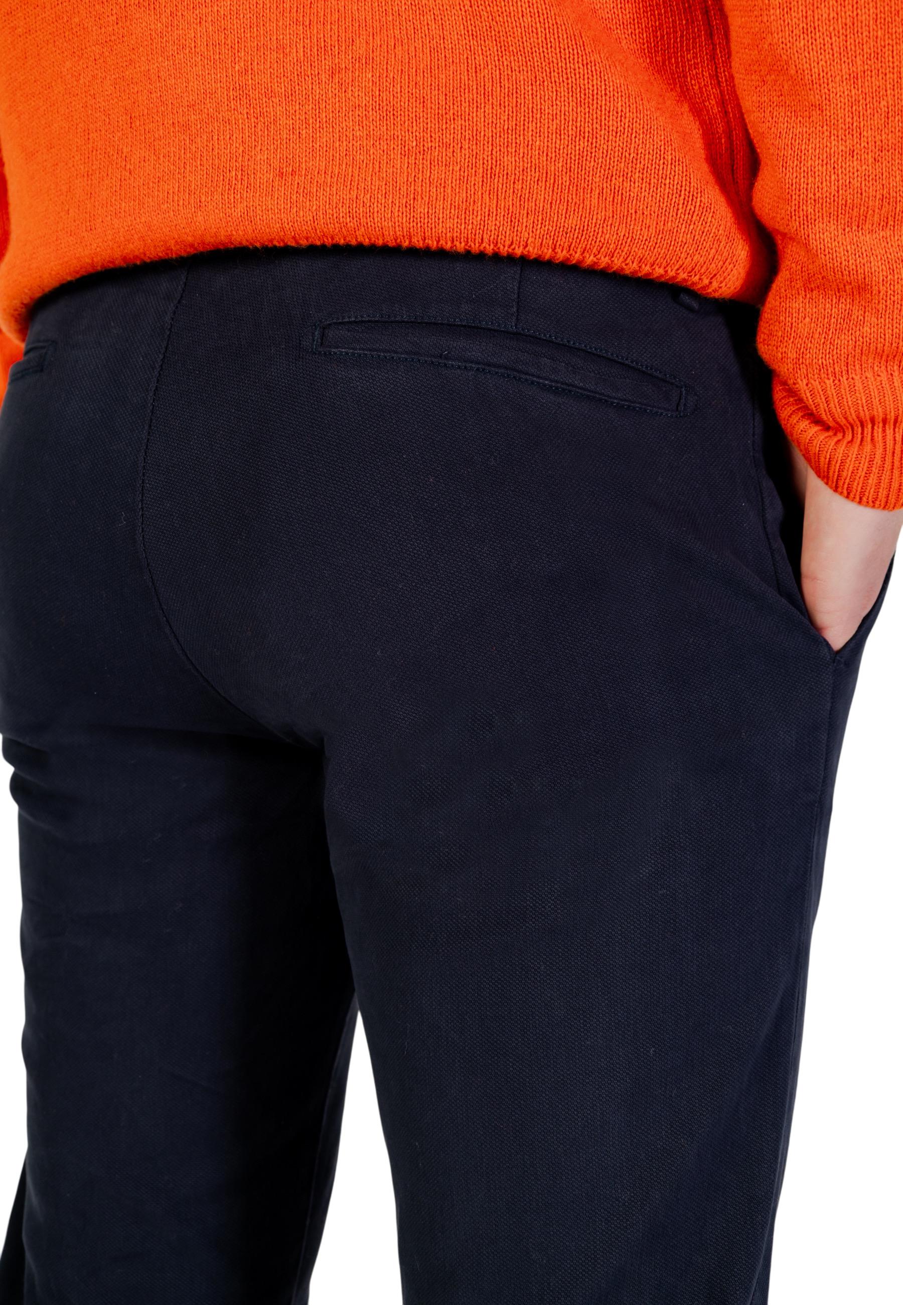 Borghese Men Trousers