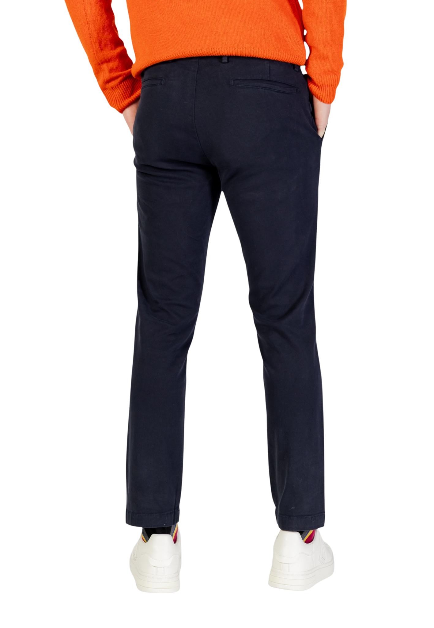 Borghese Men Trousers