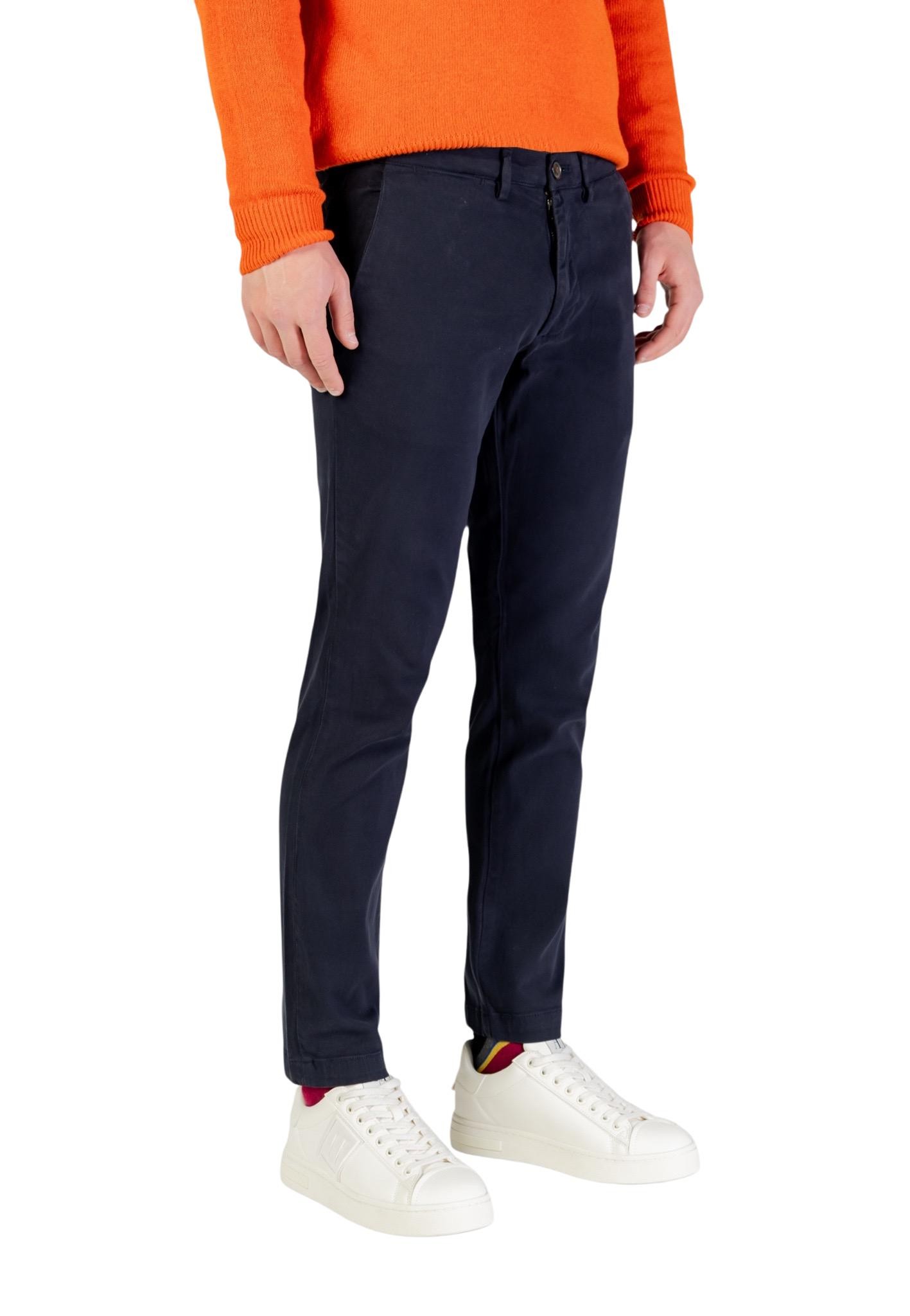 Borghese Men Trousers