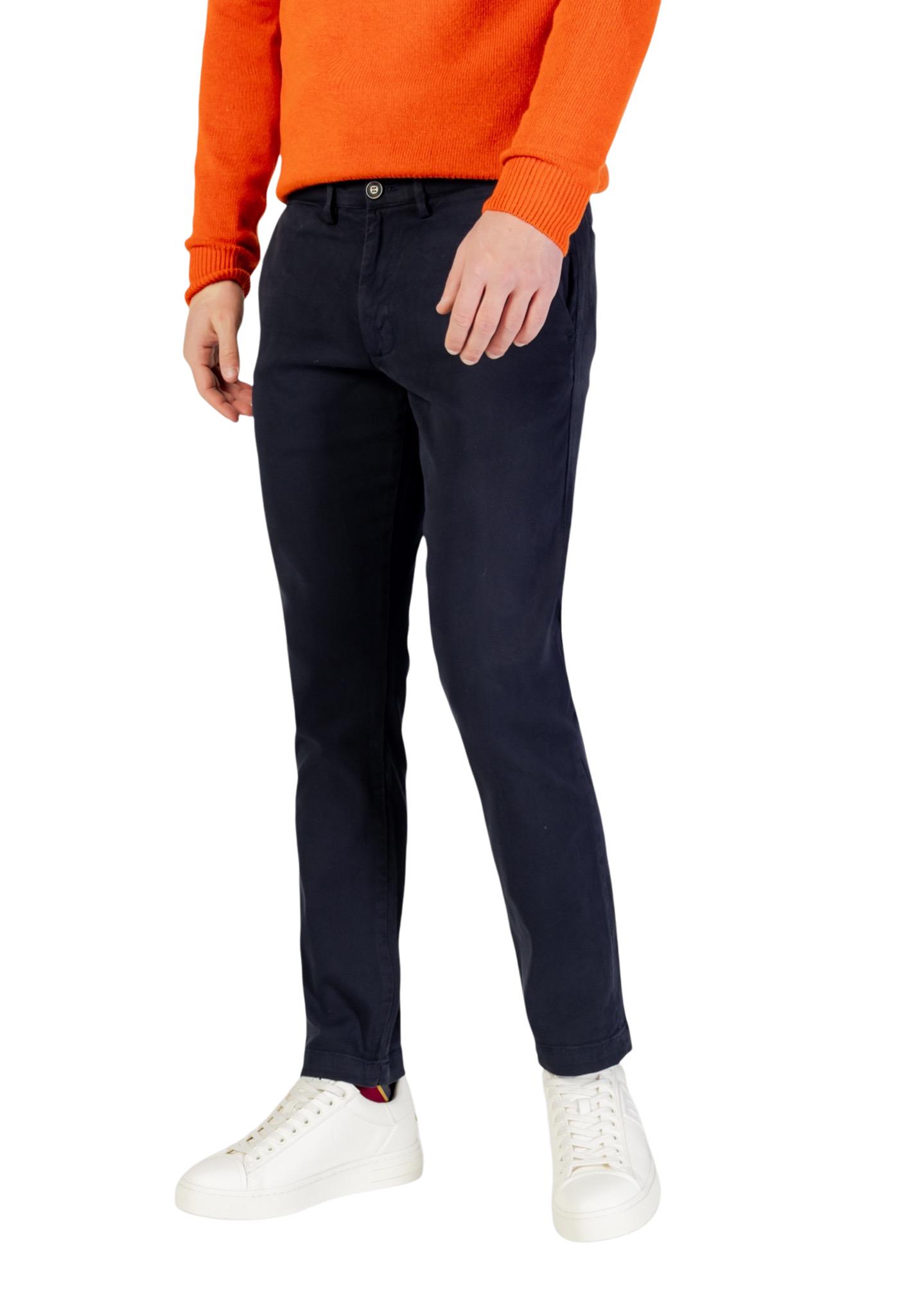 Borghese Men Trousers