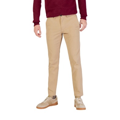 Borghese Pantaloni Uomo