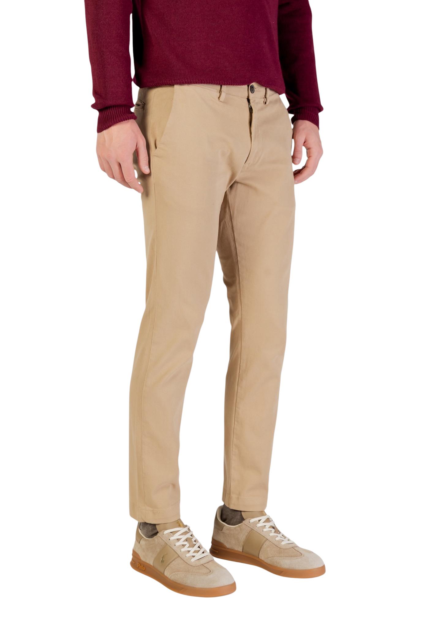 Borghese Men Trousers