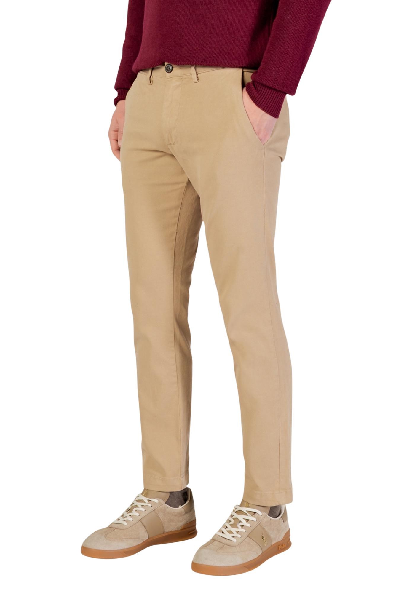 Borghese Men Trousers
